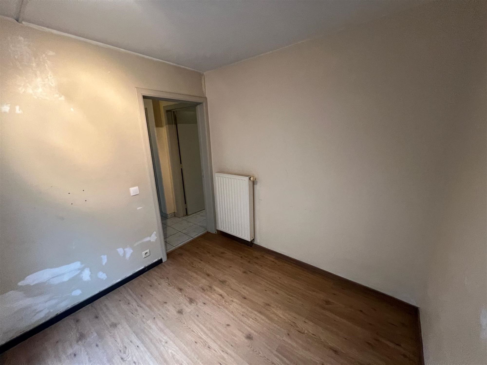 Goed gelegen gelijkvloers 2 slaapkamer appartement  foto 21