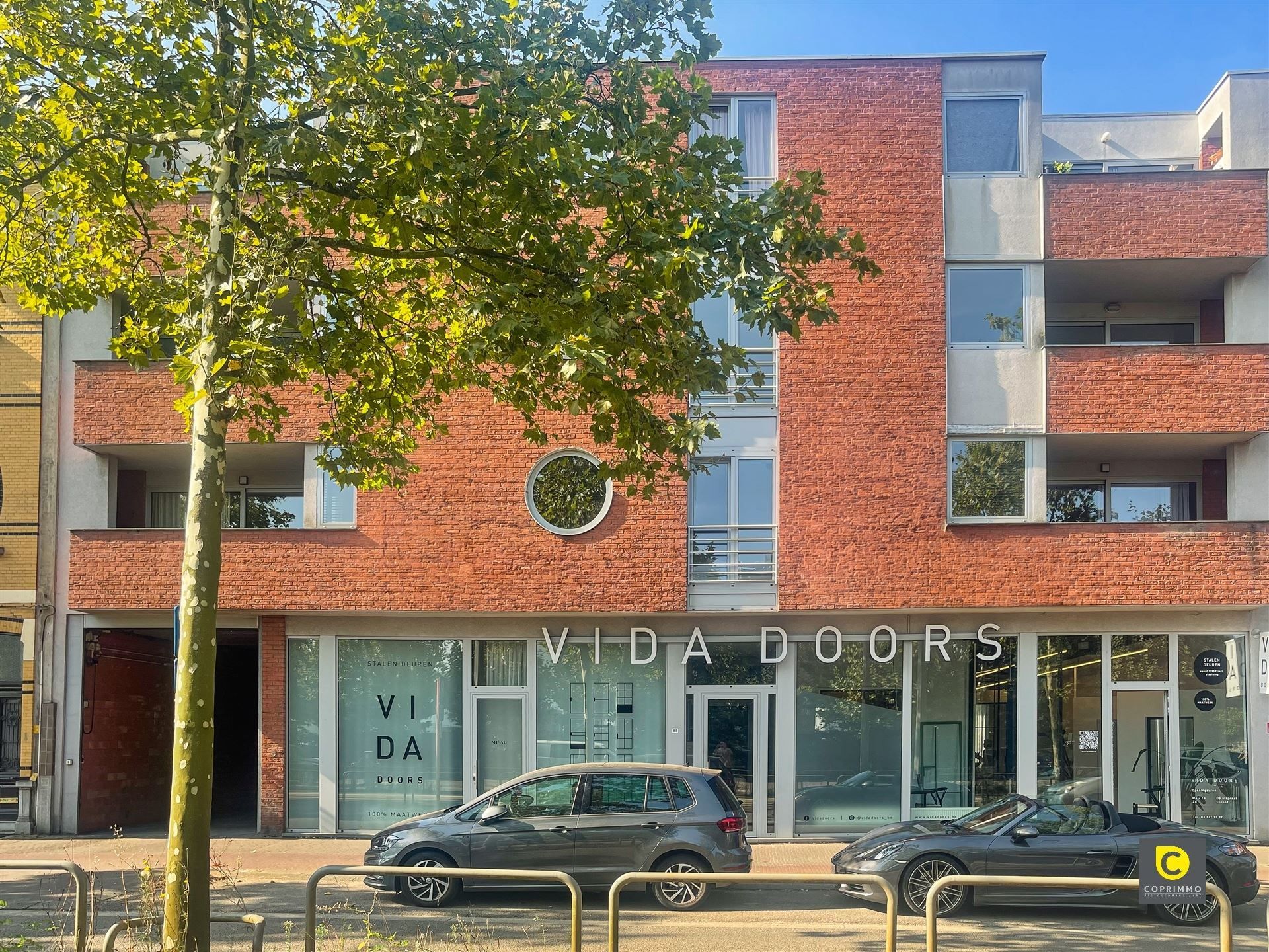 Gebouw te koop Antwerpsestraat 169 - 2640 MORTSEL