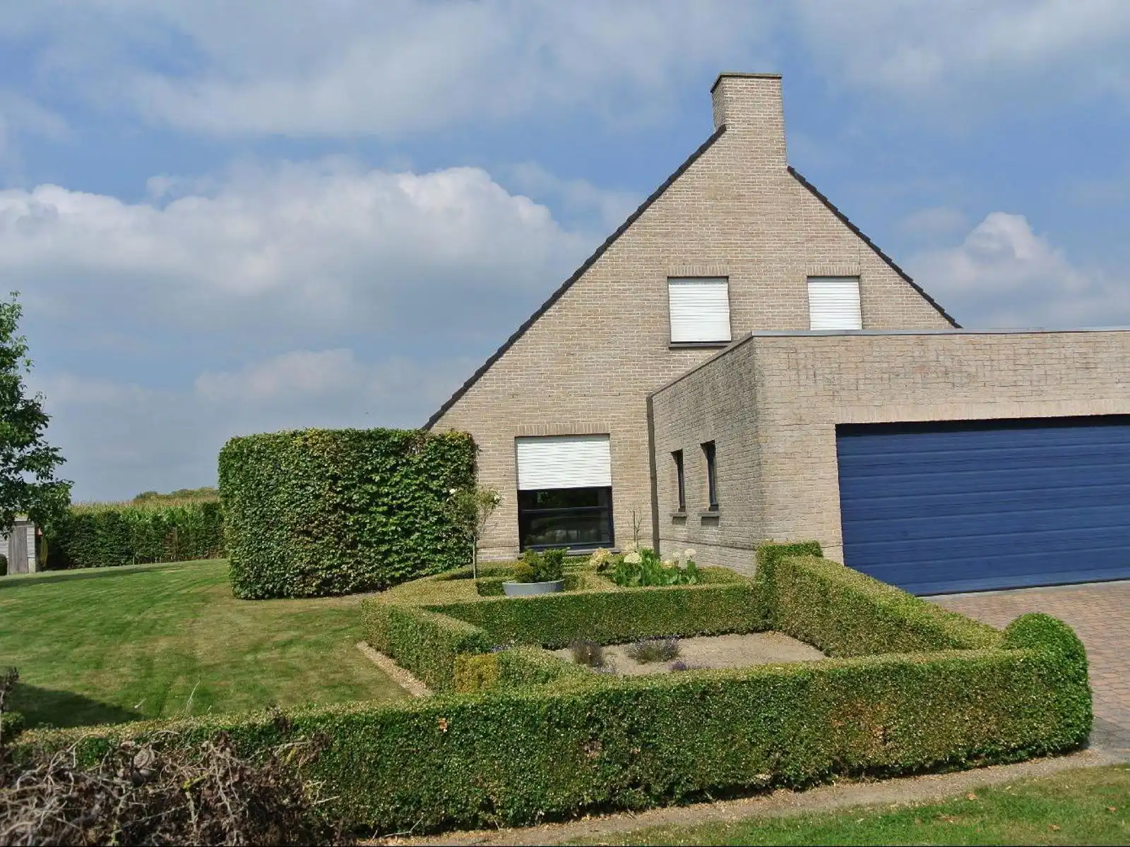 Huis, met 4 slaapkamers, 225.0m² bewoonbaar, in Wingene foto 22