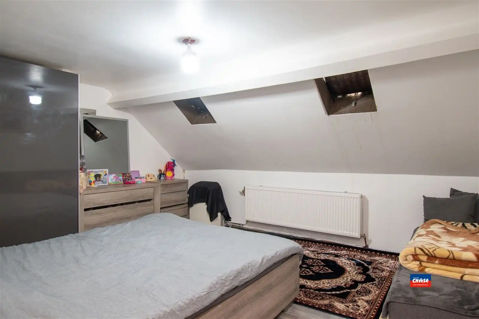 Woning met 4 tot 5 slaapkamers en tuin foto 10