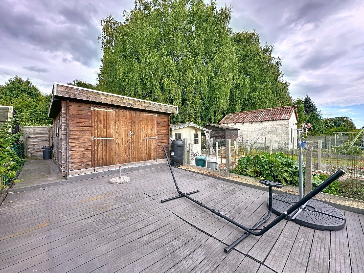 Instapklare woning met EPC-label B te Tienen! foto 21