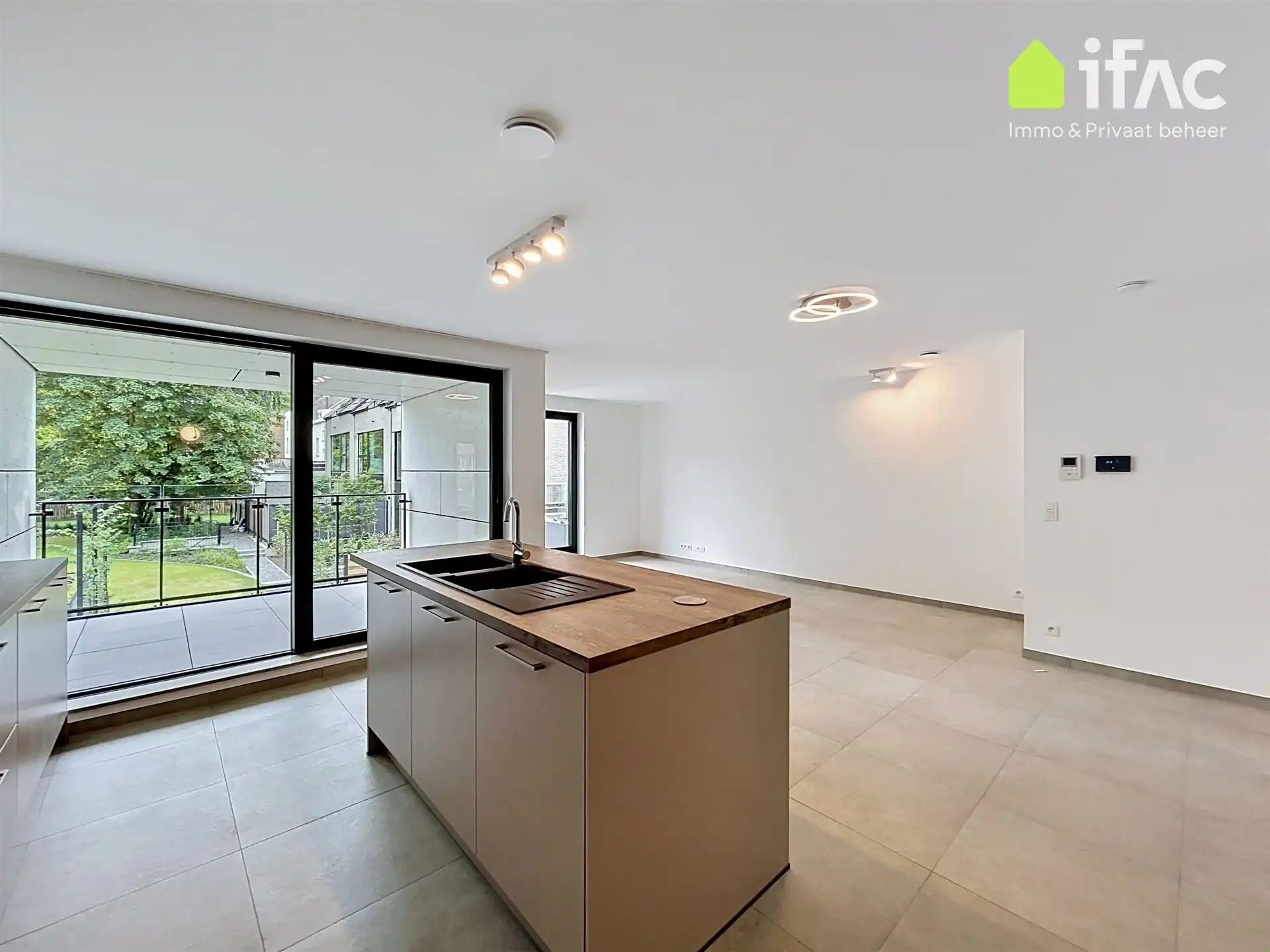 Energiezuinig nieuwbouwappartement inclusief staanplaats foto 3