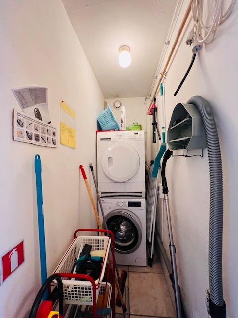 Ruim appartement met 3 slaapkamers en frontaal zeezicht foto 21