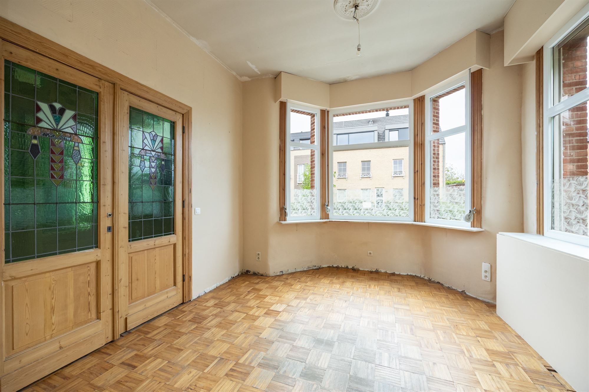 Lichtrijk op te frissen woning op 11a60ca foto 22