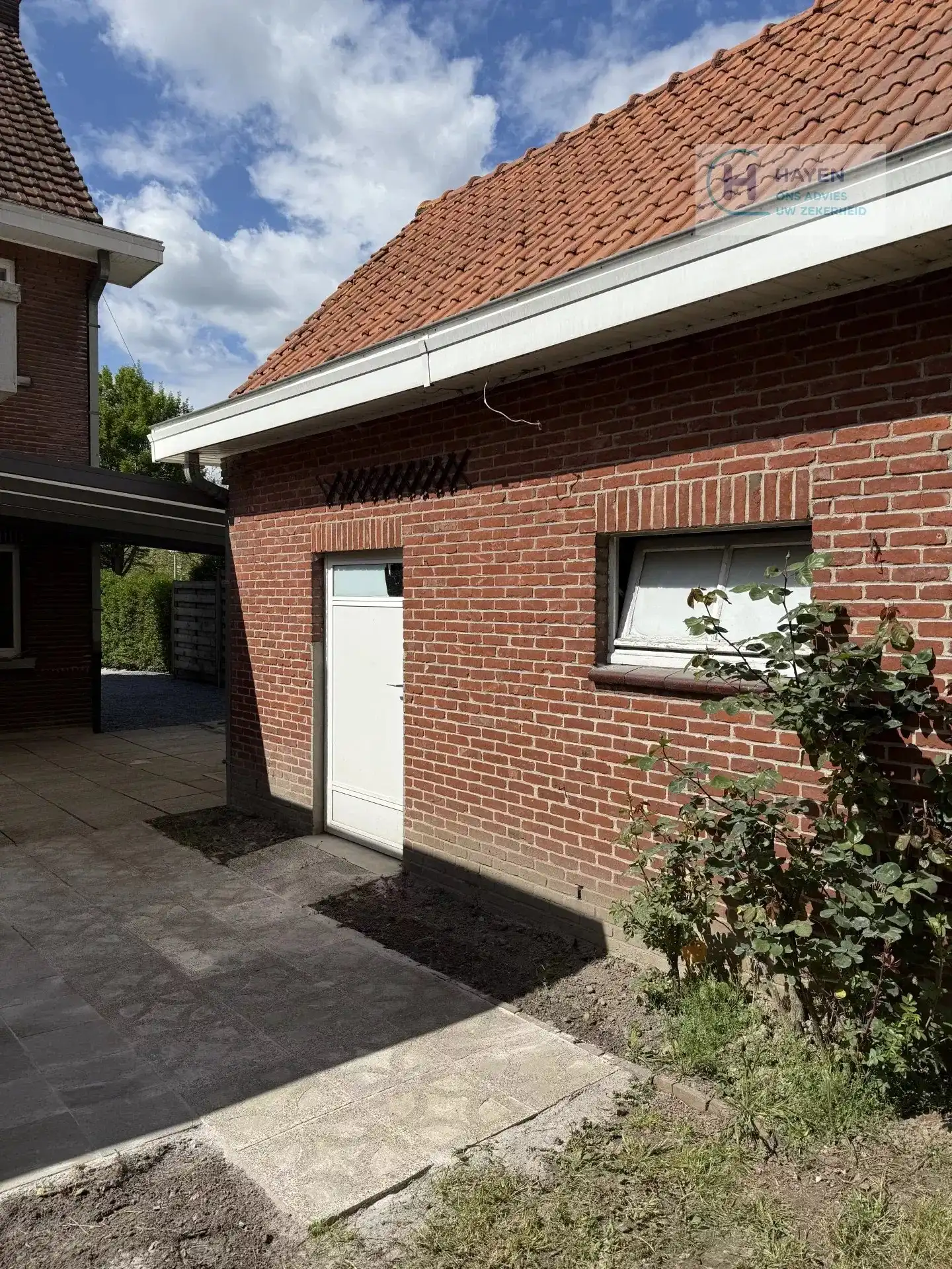 Ruime gezinswoning met 3 slaapkamers in Hasselt foto 24