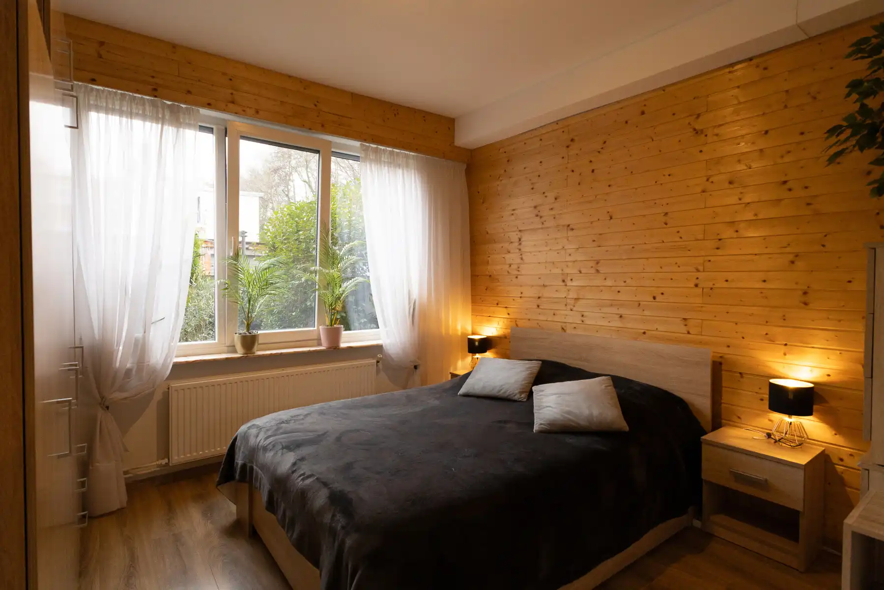 Charmant appartement op topligging in Deurne foto 11