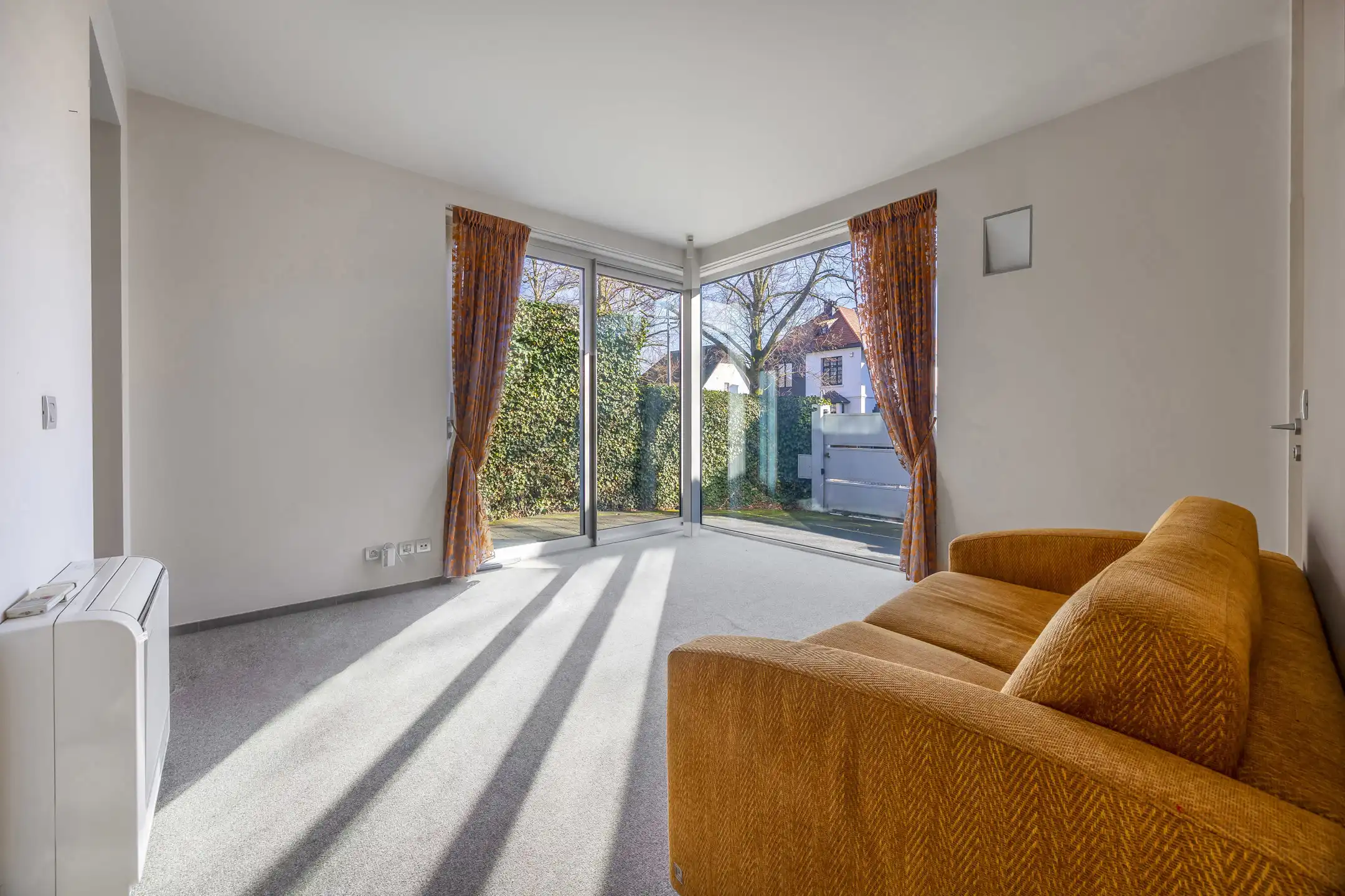 Riante en moderne villa in de gegeerde Elsdonckwijk  foto 14