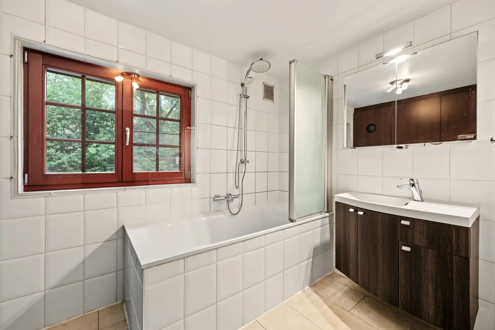 Charmante laagbouwwoning op groot perceel in Schilde foto 10