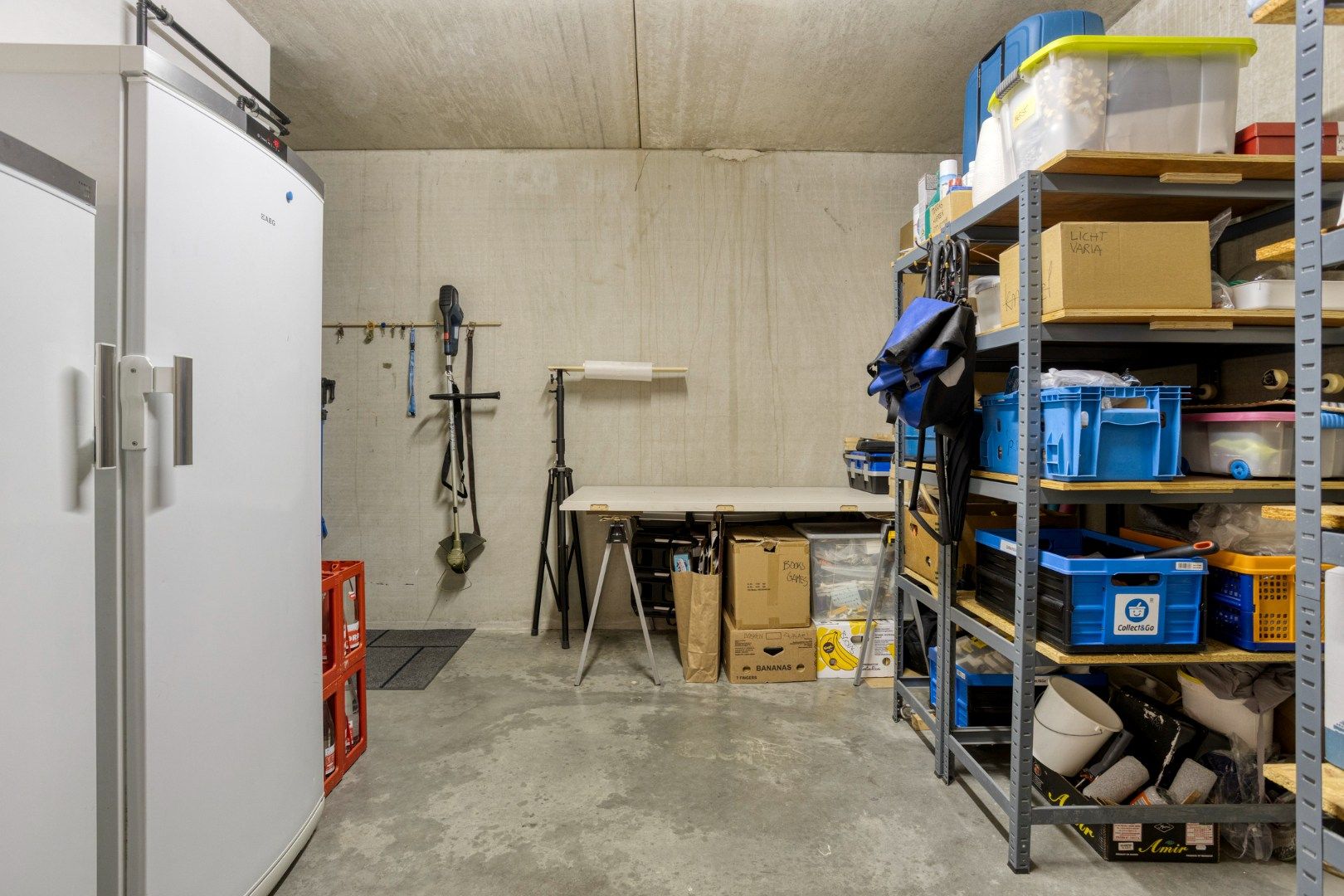 Woning met 3 slaapkamers, garage, tuin en terras in Kessel-Lo – EPC 118 kWh/m² - bewoonbare opp. 135 m² foto 24