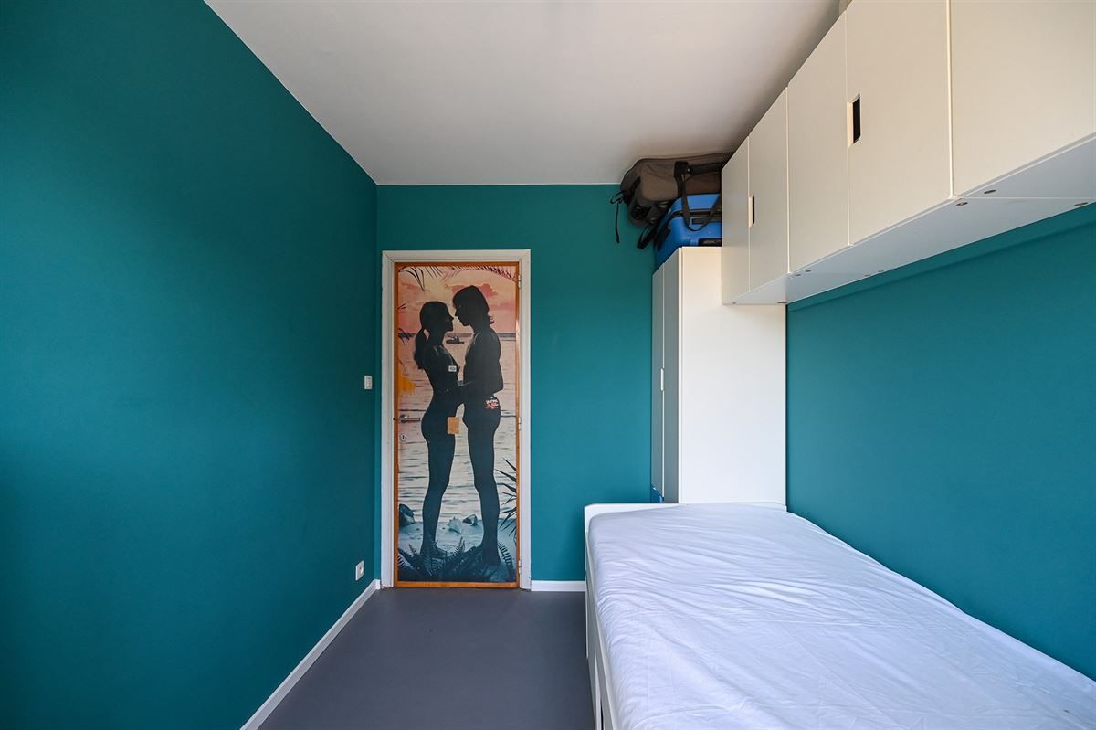 Gezellige en gerenoveerde woning op toplocatie foto 24