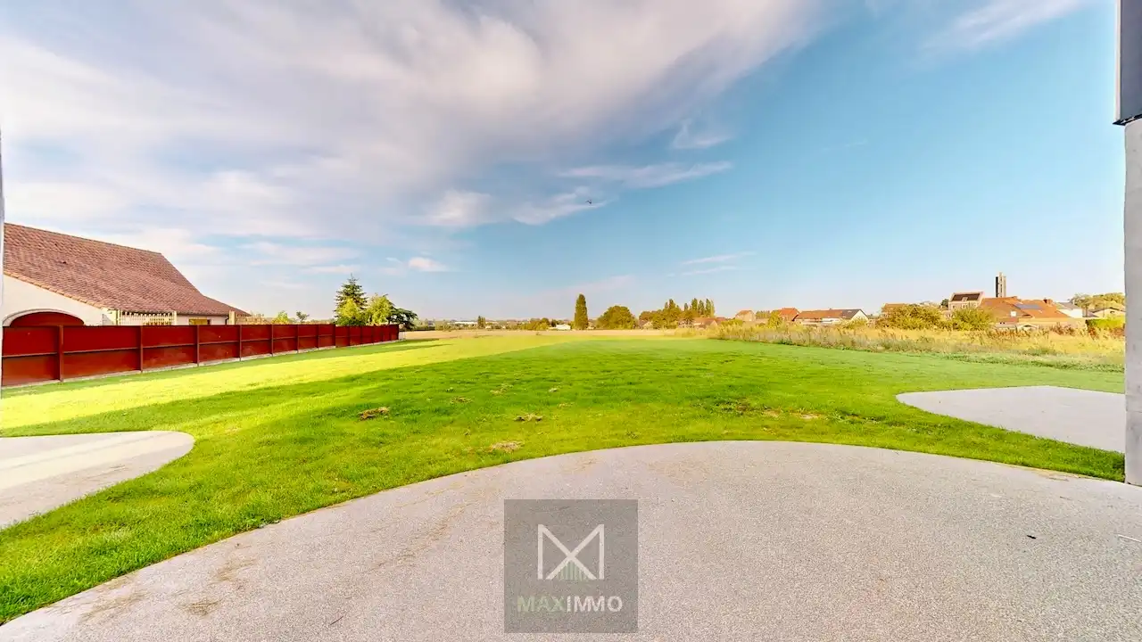 🏡 Moderne nieuwbouwwoning te koop in Rekkem – energiezuinig, lichtrijk en instapklaar foto 15