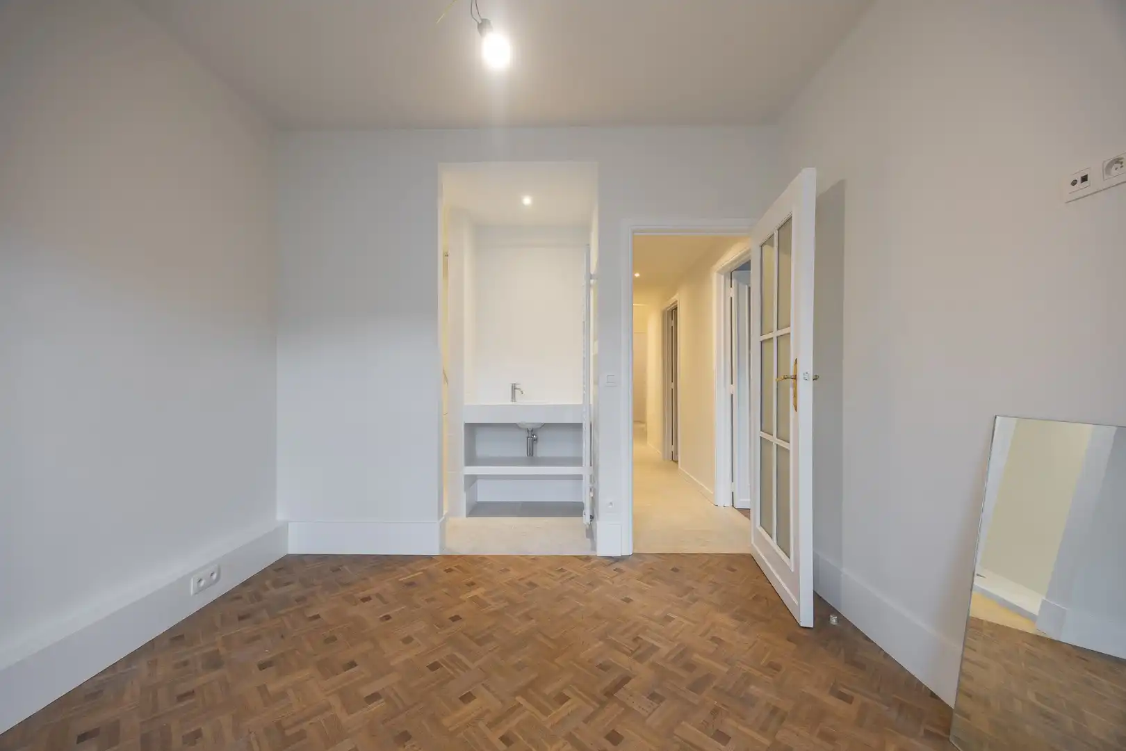 Appartement te huur foto 13