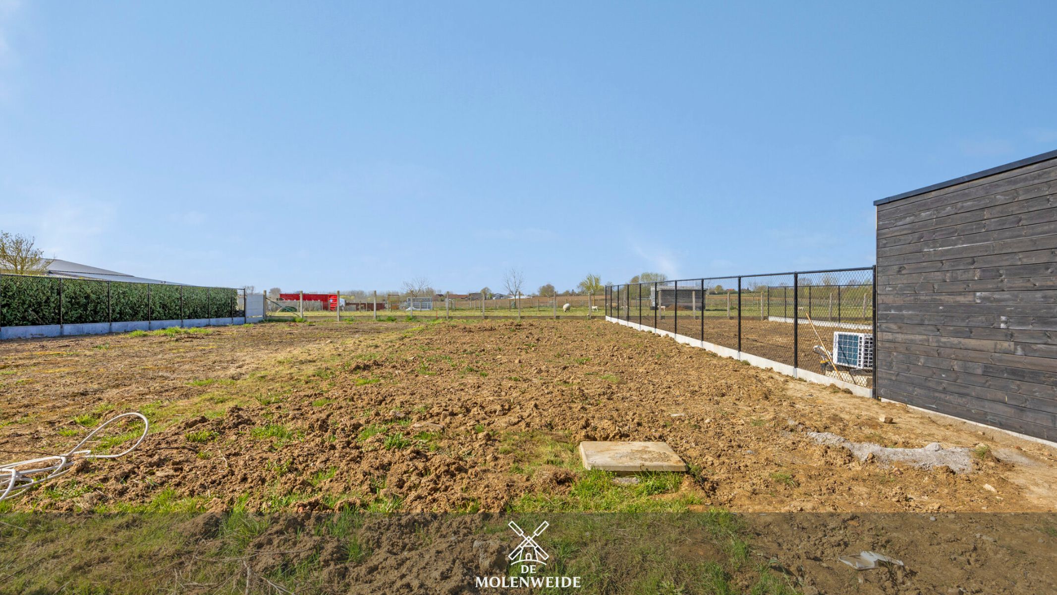 6% BTW mogelijk -moderne HO nieuwbouwwoningen met carport  foto 26