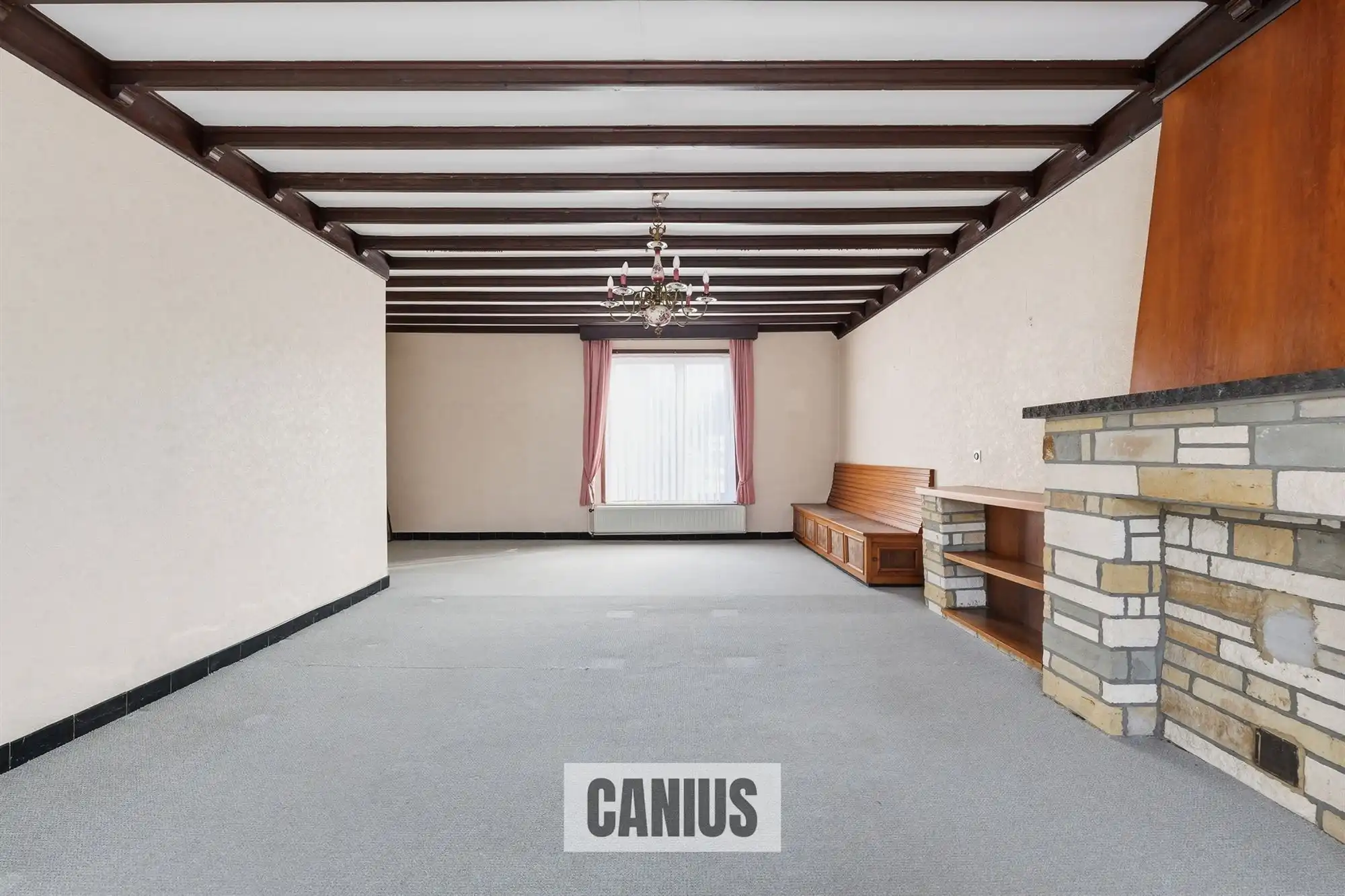 UNIEKE EIGENDOM MET 2 WOONHUIZEN TE KOOP IN BILZEN foto 25
