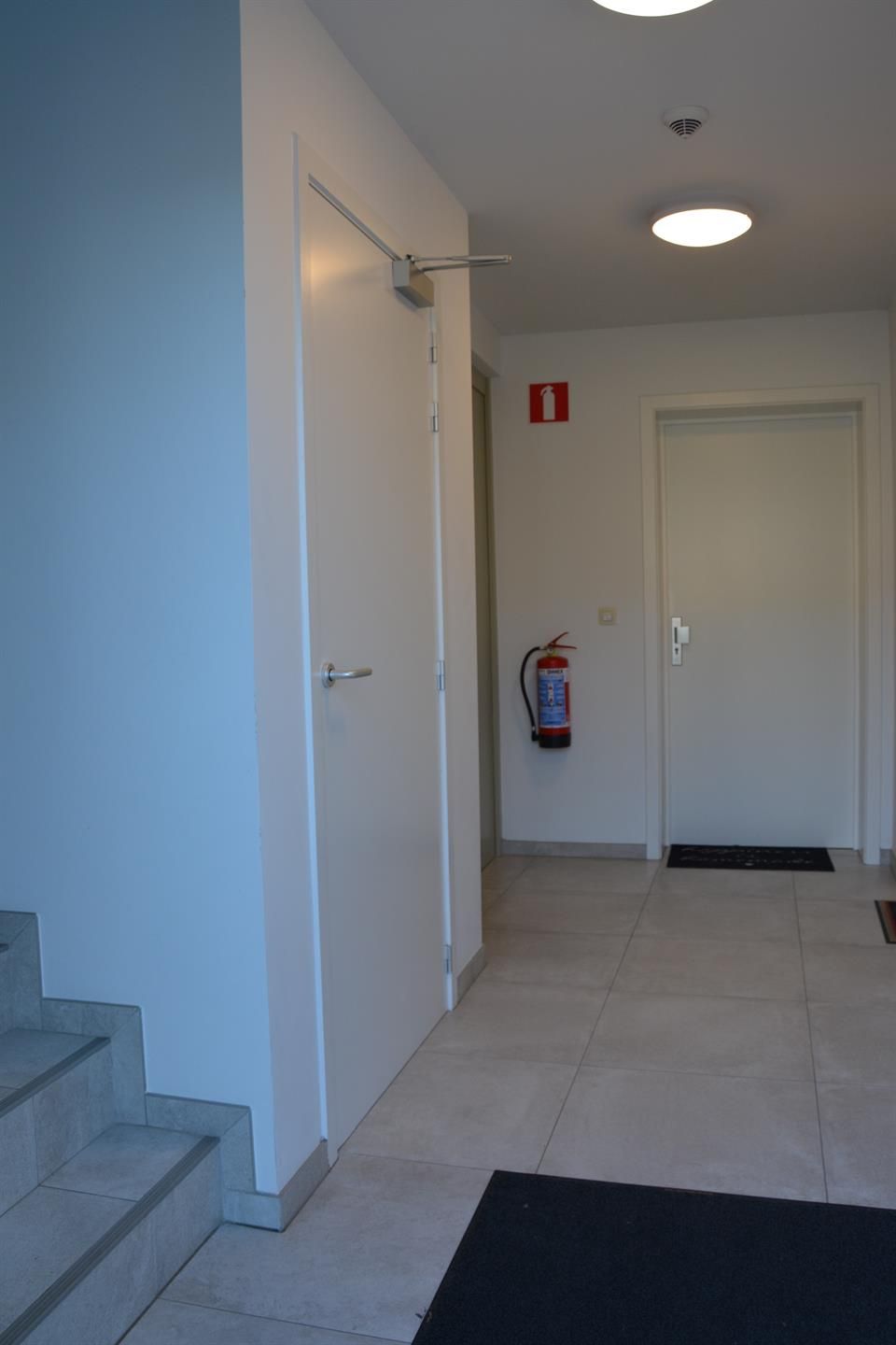 Appartement te huur foto 16