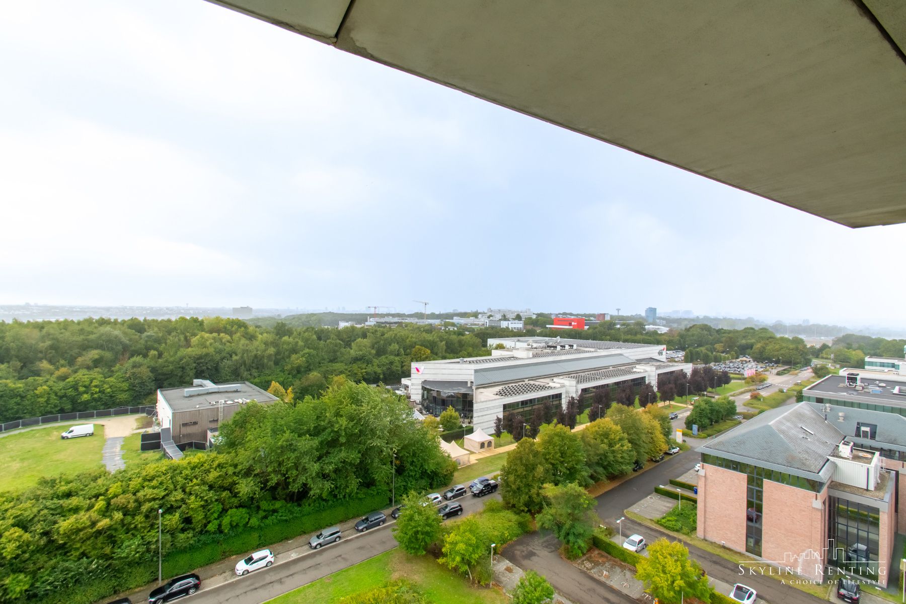 Prachtig gemeubeld appartement 1 kamer + Terras!!!  foto 6
