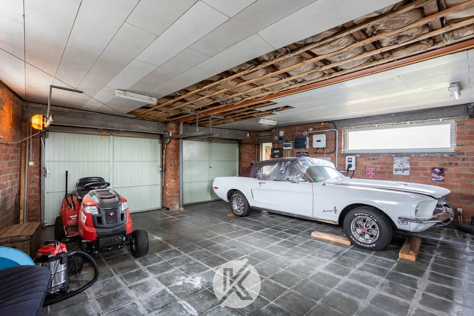 Vrijstaande woning op strategische locatie foto 24