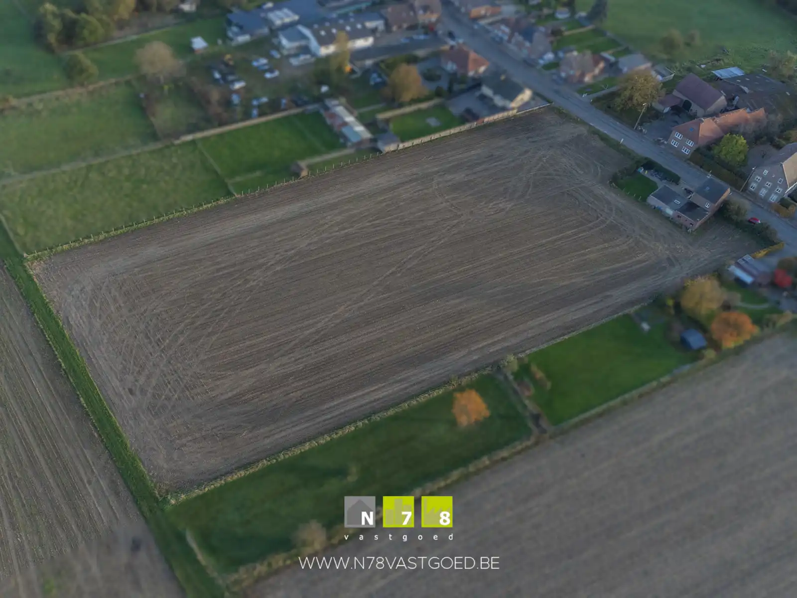 Grond te koop foto 7