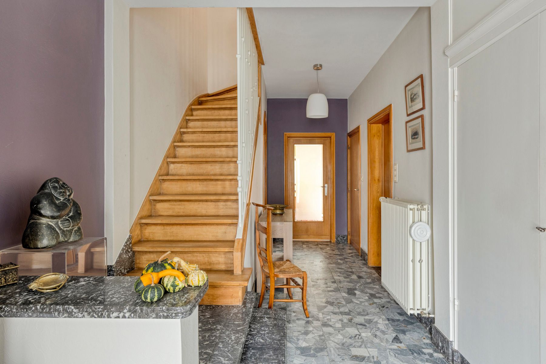 Goed gelegen charmante en instapklare woning ! foto 13