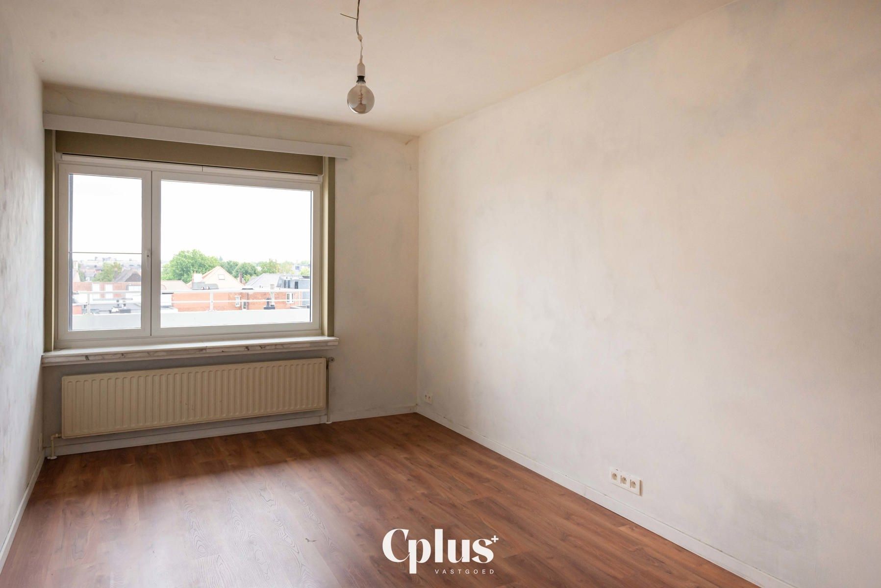 Ruim en lichtrijk appartement - Te huur foto 12