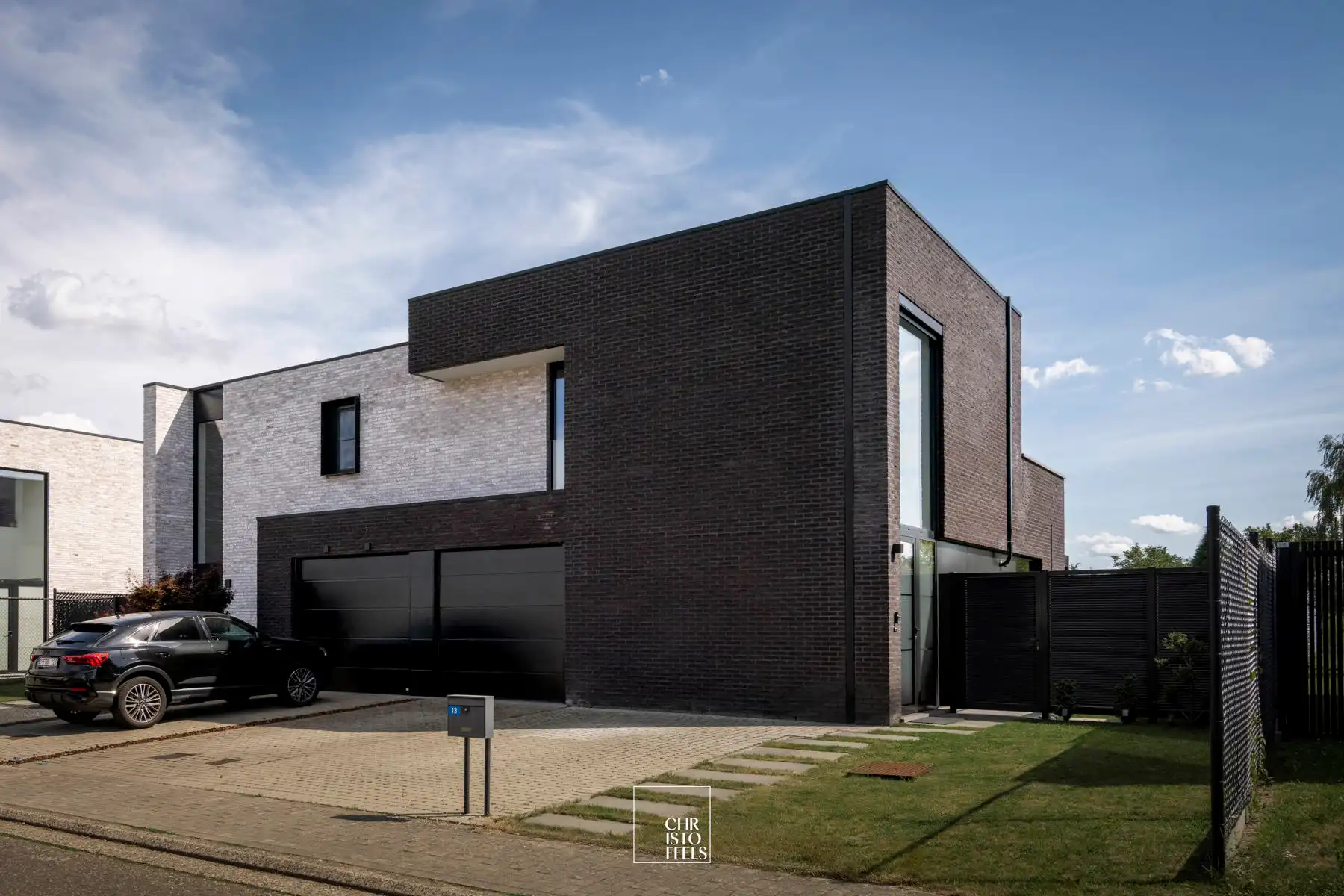 Stijlvolle nieuwbouwwoning gelegen te Neerharen, Lanaken!  foto 22