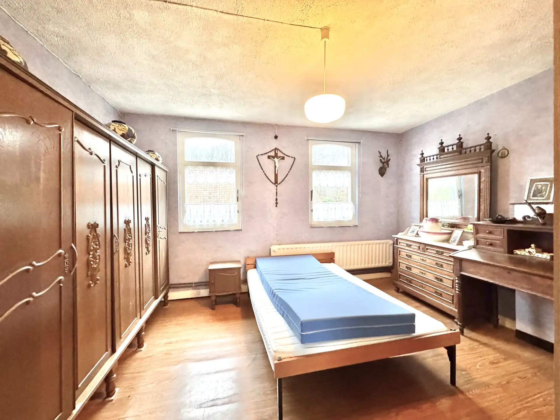 MAISON AVEC DEPENDANCES ET TERRAINS| WONING MET BIJGEBOUWEN EN GROND | 18.240 m² foto 11