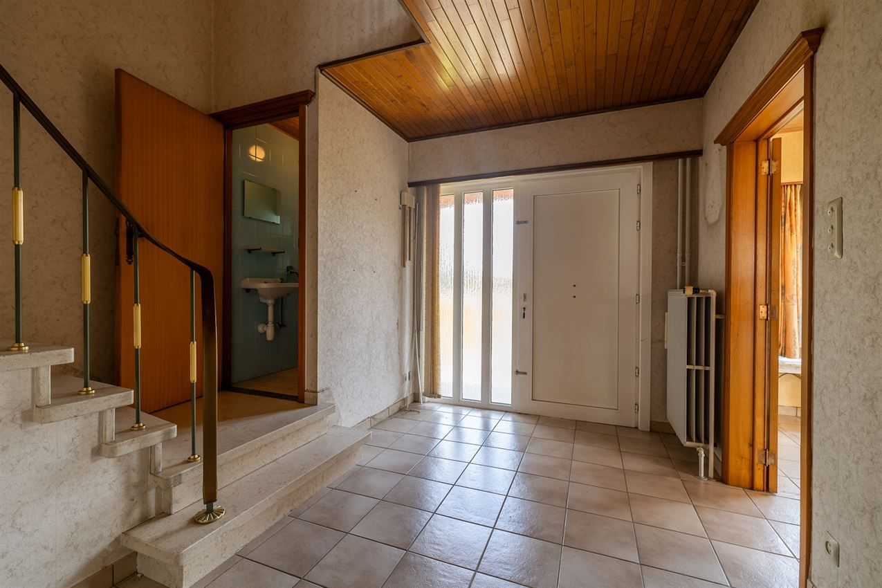 Huis foto 8