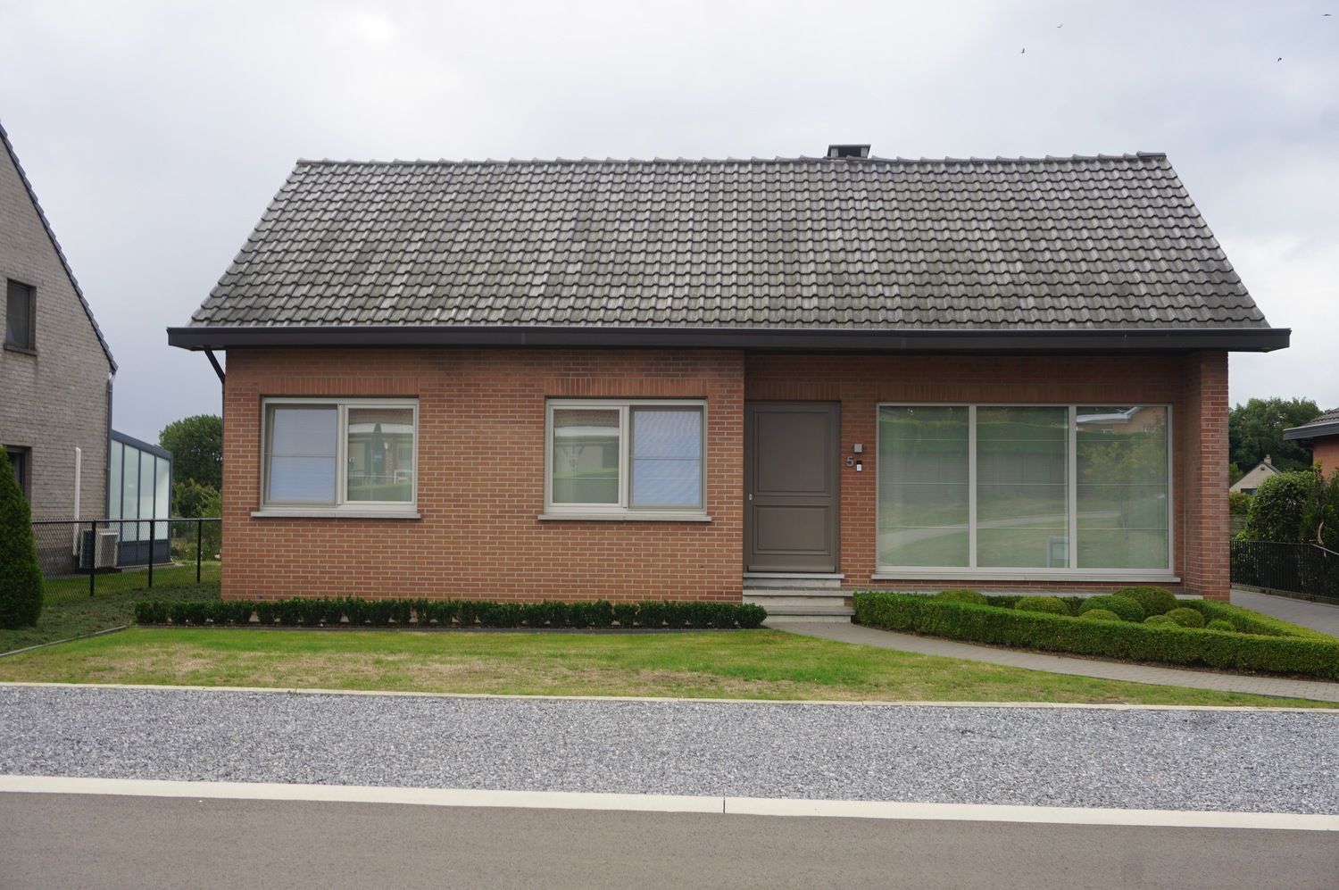 Charmante woning foto {{pictureIndex}}
