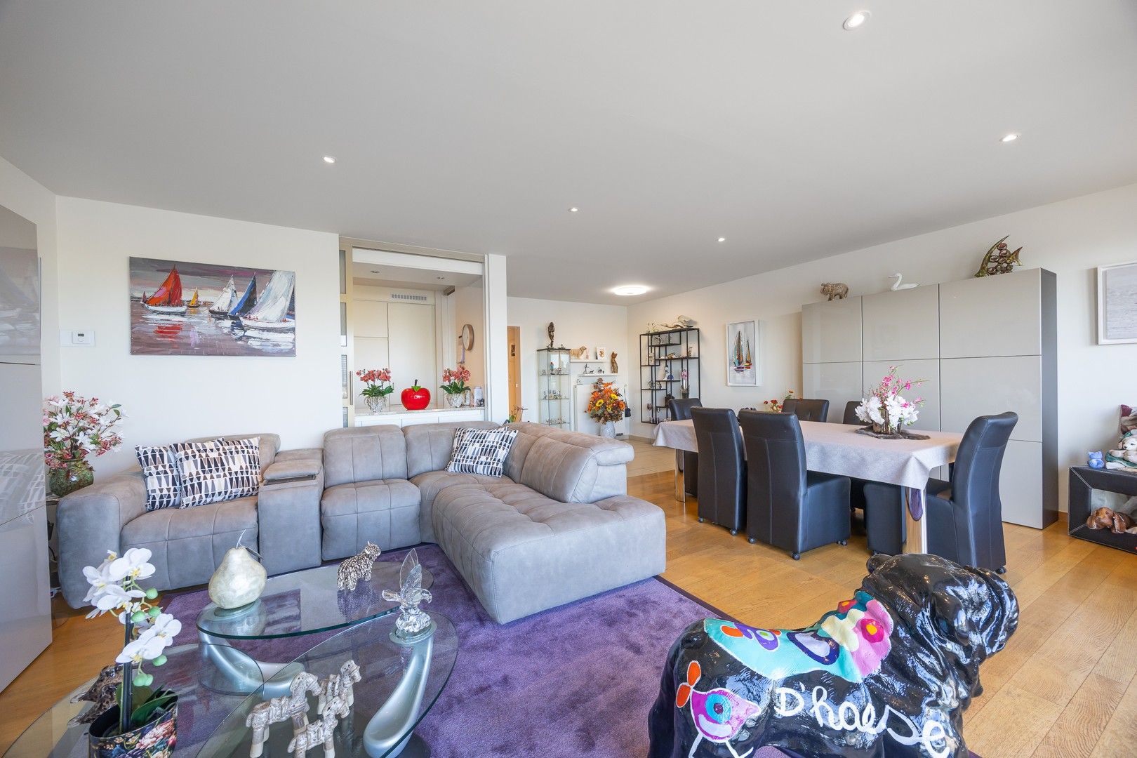 Appartement te koop foto 6