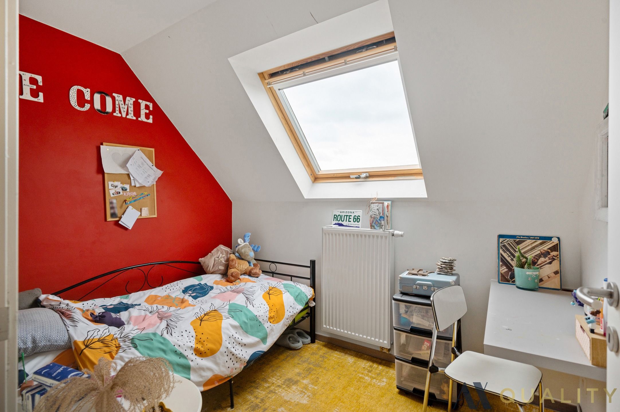 Energiezuinige woning met 4 slaapkamers foto 18