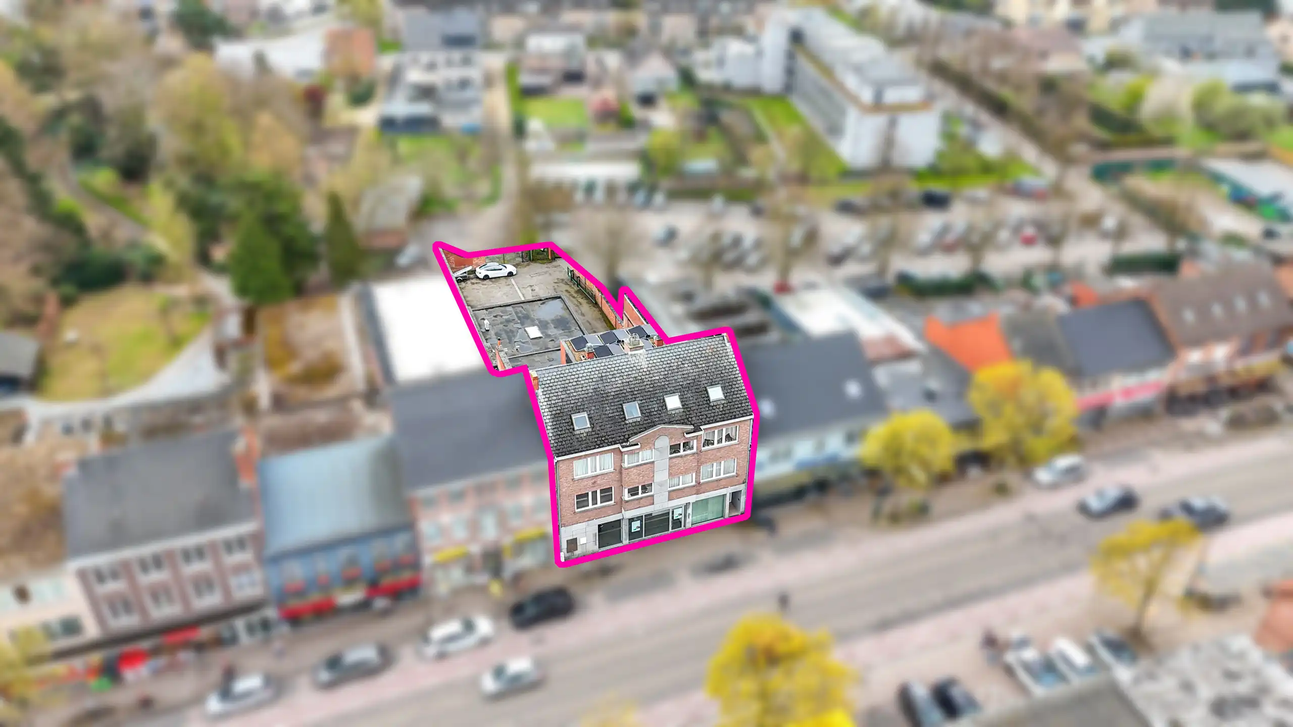 Ruim en goed gelegen kantoor op toplocatie! foto 7