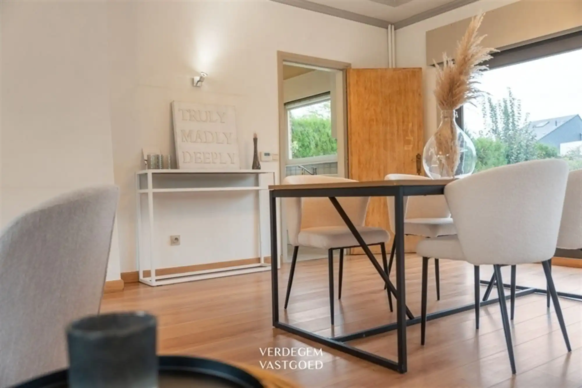 Statige burgerwoning, 3+1 slaapkamers en zalige tuin foto 8