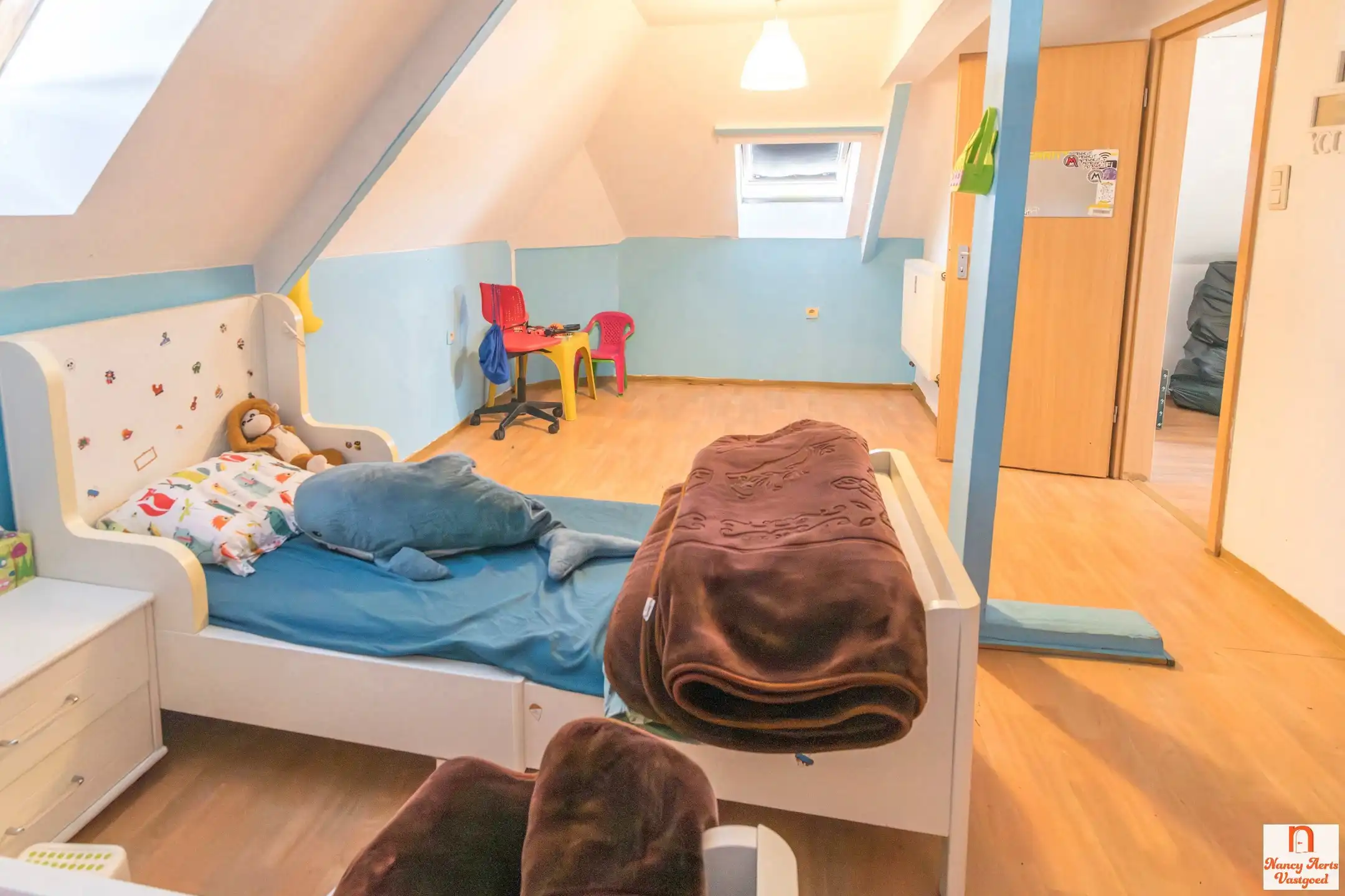 Rendabele vastgoedinvestering met gegarandeerde inkomsten foto 44