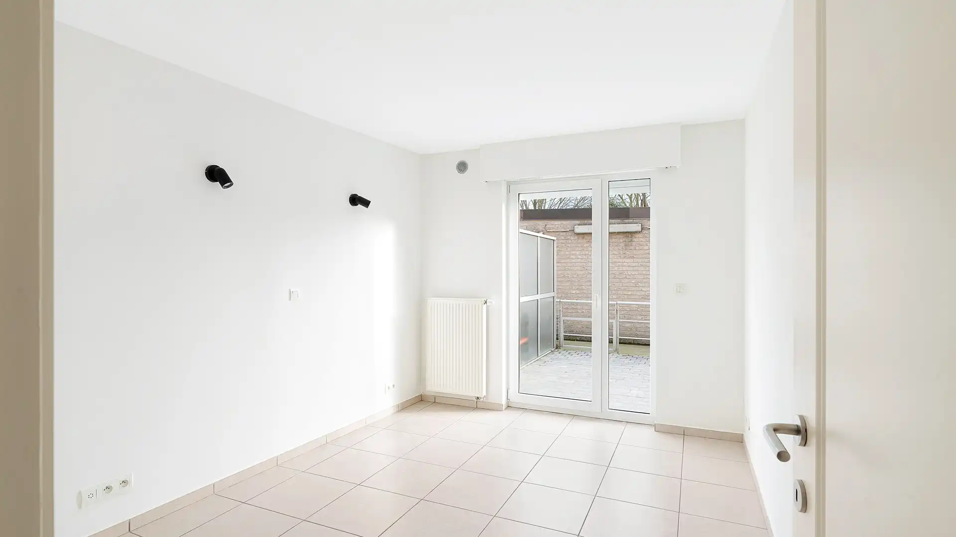 Mooi en breed appartement met zonneterras te Westkapelle foto 9