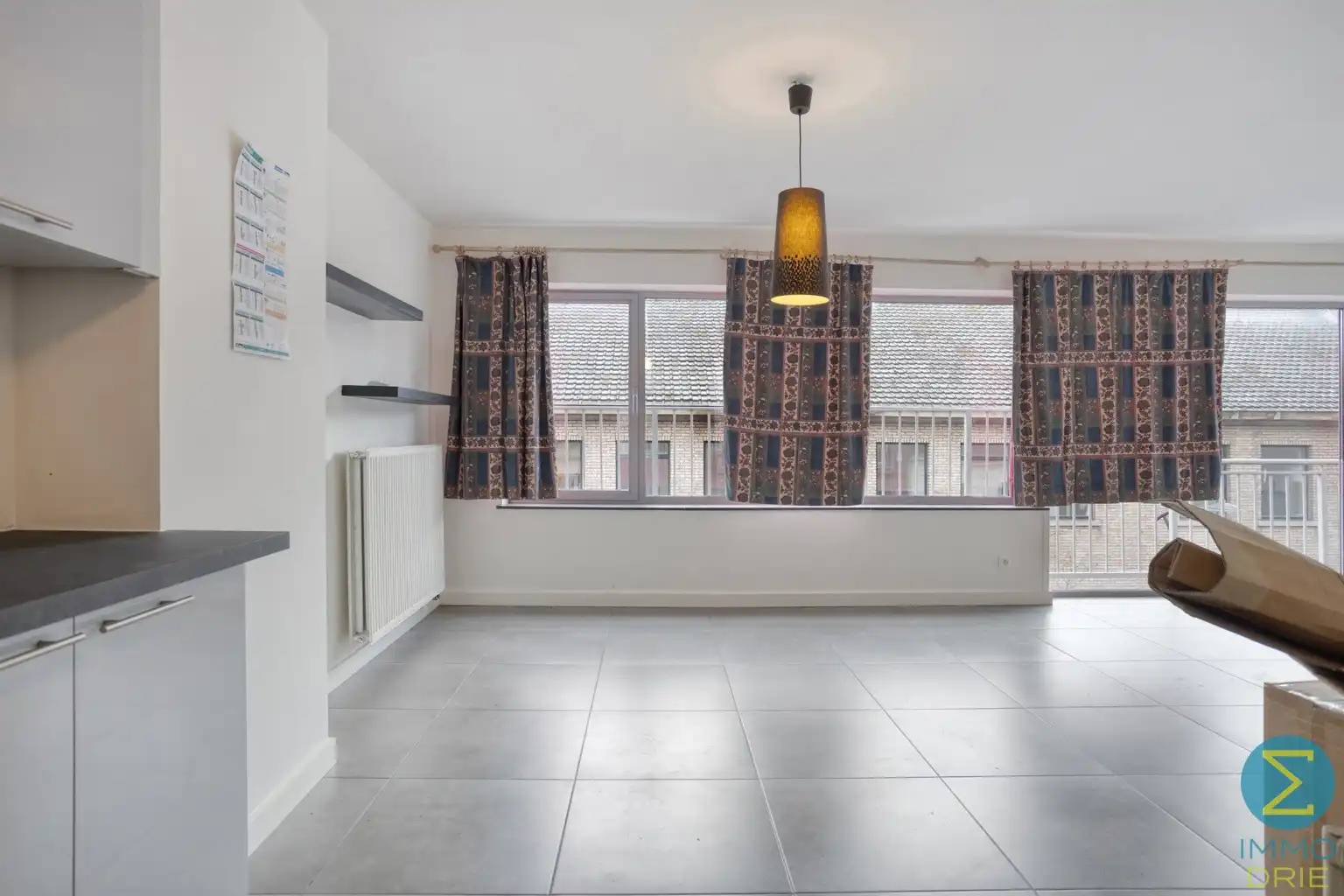 Appartement te koop foto 3