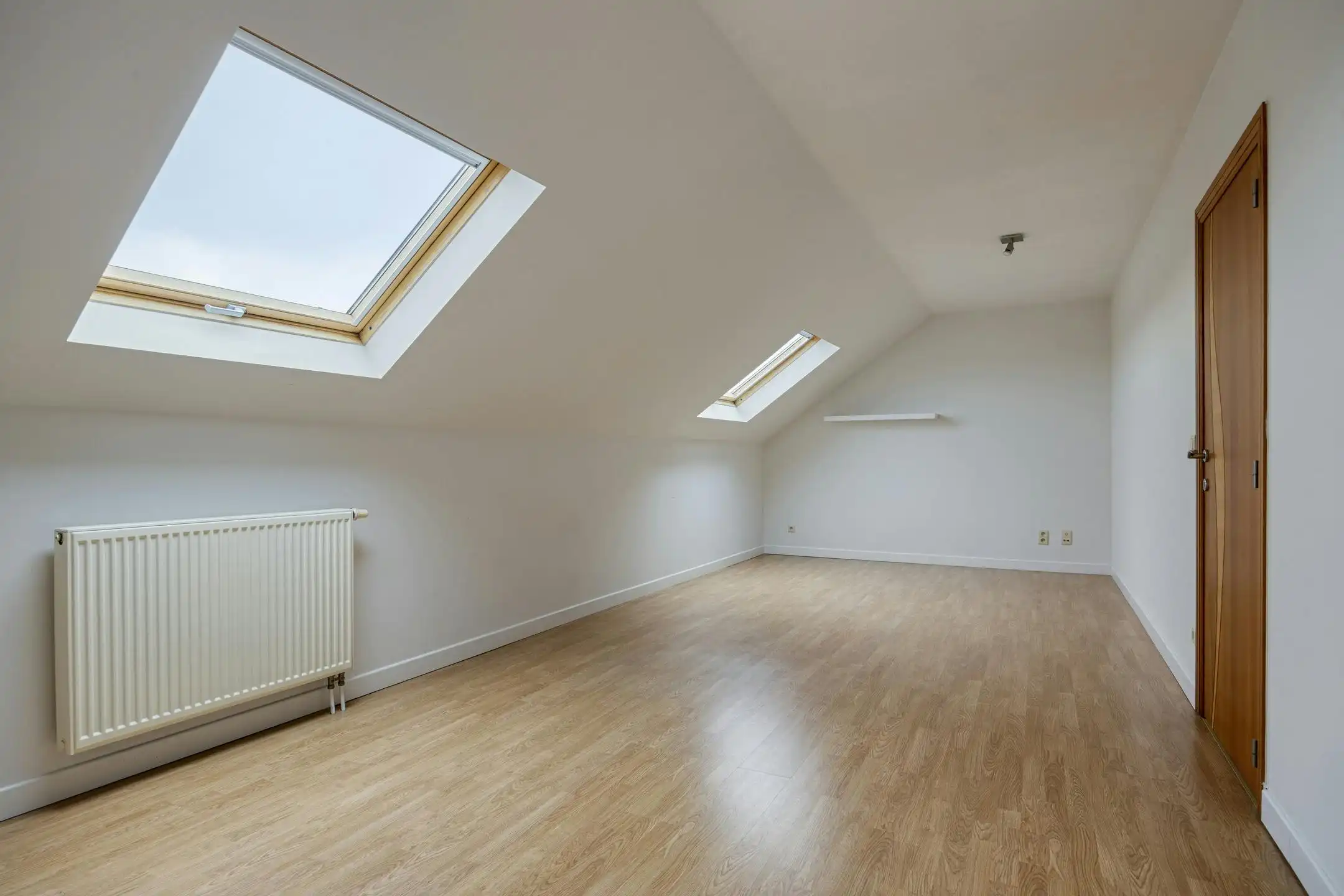 Prachtig appartement met 3 kamers in het hart van Grimbergen foto 16