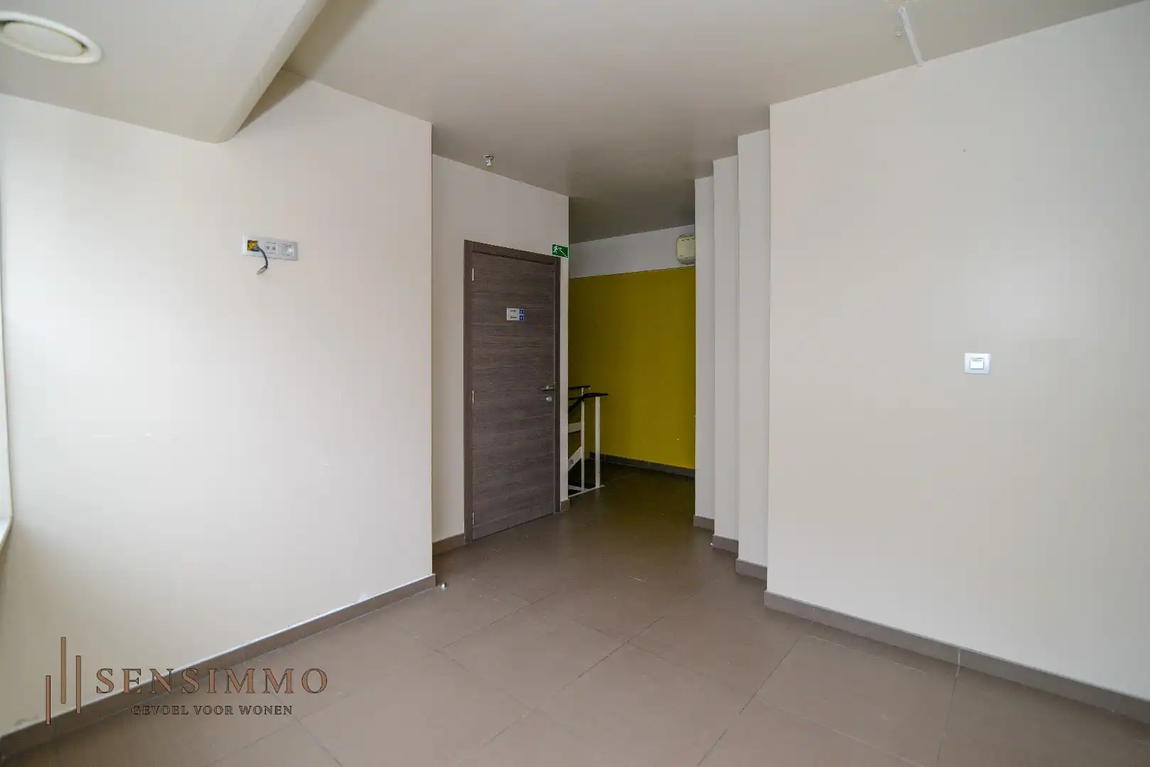 Ruim Duplex Handelspand/Horecapand in Genk-Centrum foto 10