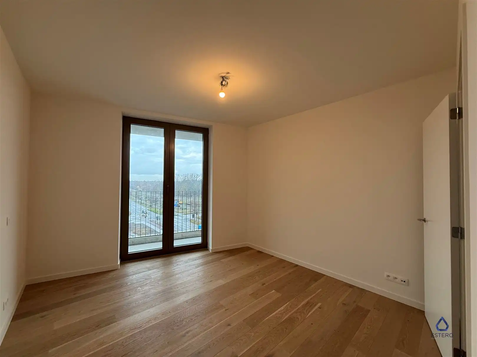 Nieuwbouwappartement met dubbel terras op een toplocatie foto 11