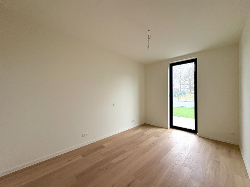 BEN - appartement in een prachtige nieuwbouwresidentie in het centrum van Evergem foto 9