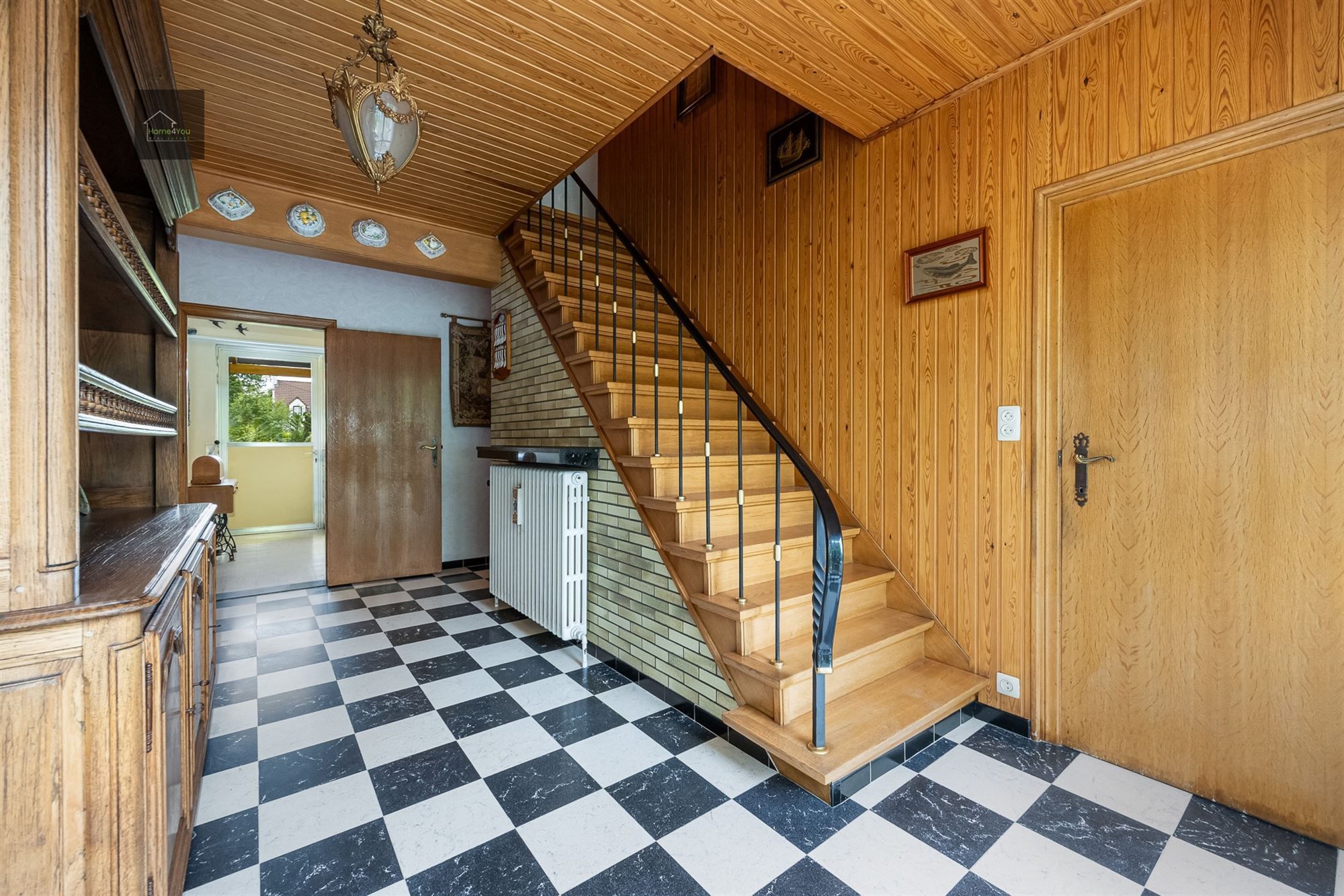 Te renoveren villa op 1058m² op absolute toplocatie foto 3