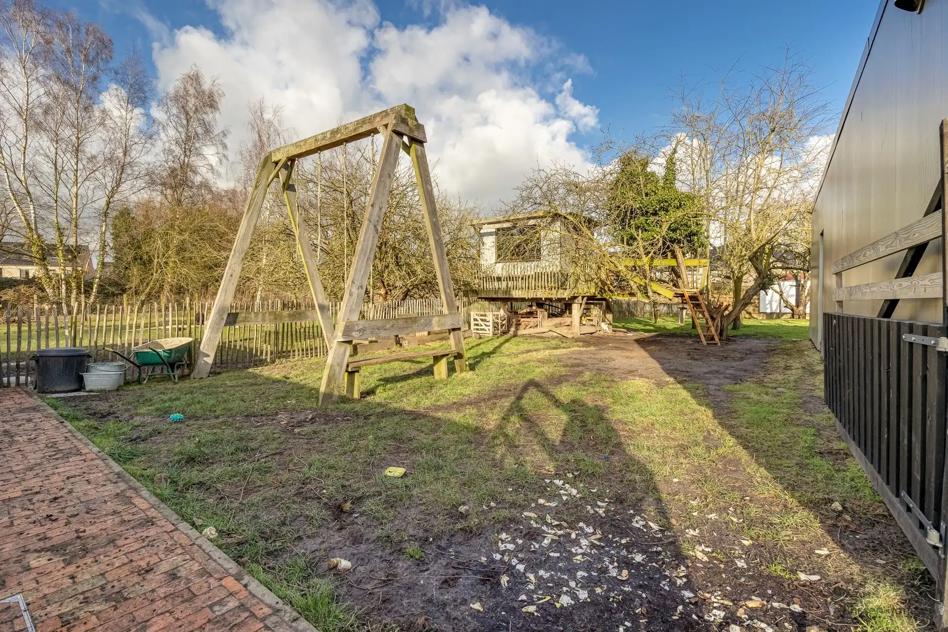 Lifestyle woning met uniek karakter foto 52