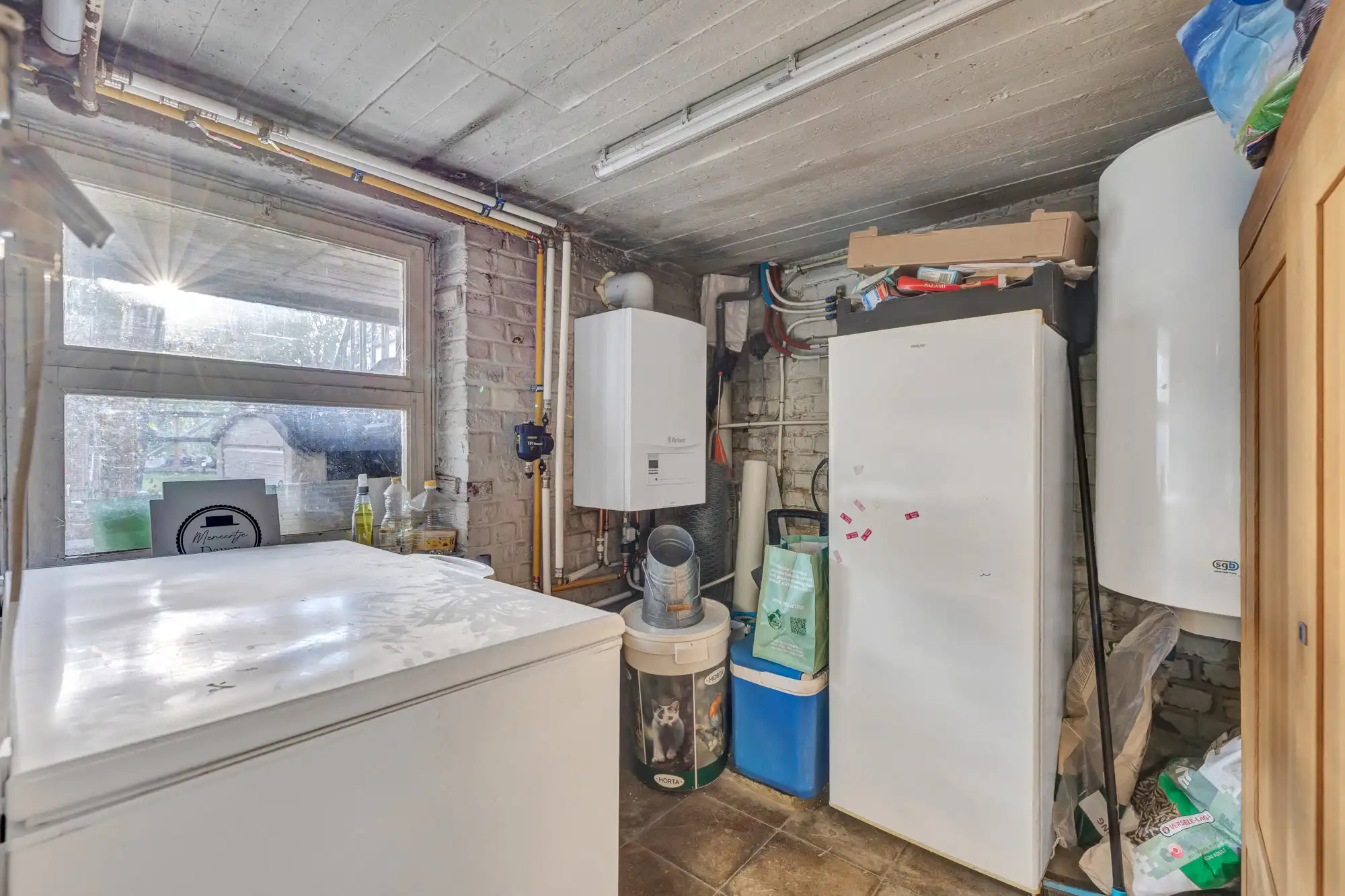Instapklare woning nabij het treinstation foto 10