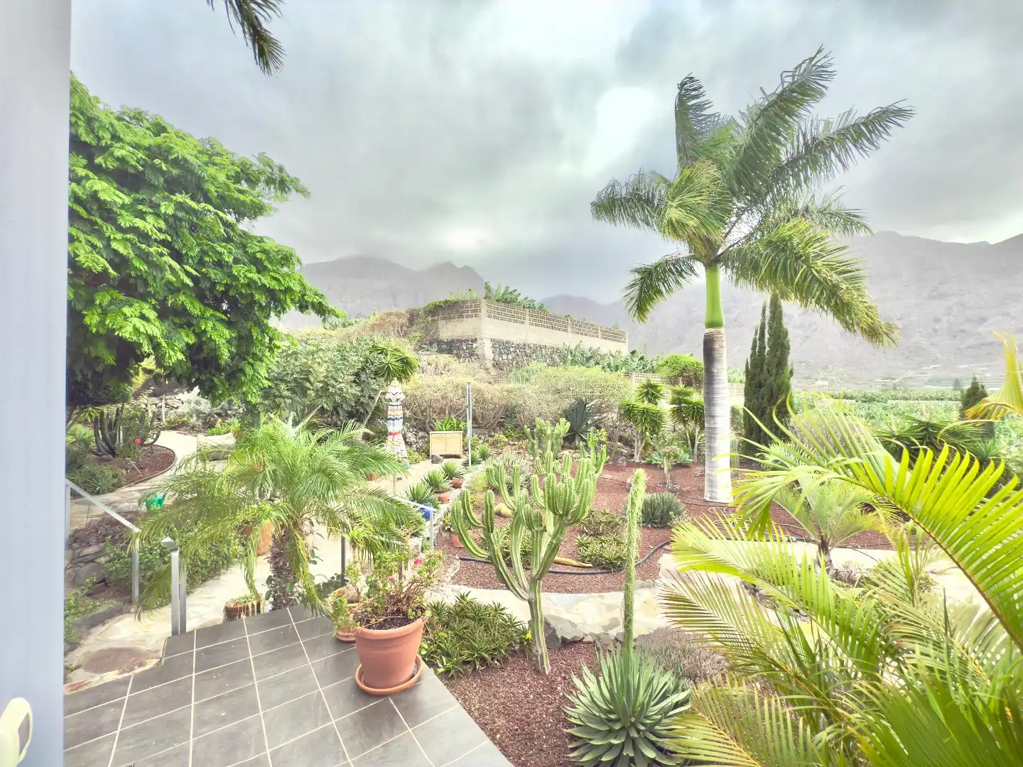 Luxe villa met panoramisch zeezicht  foto 9