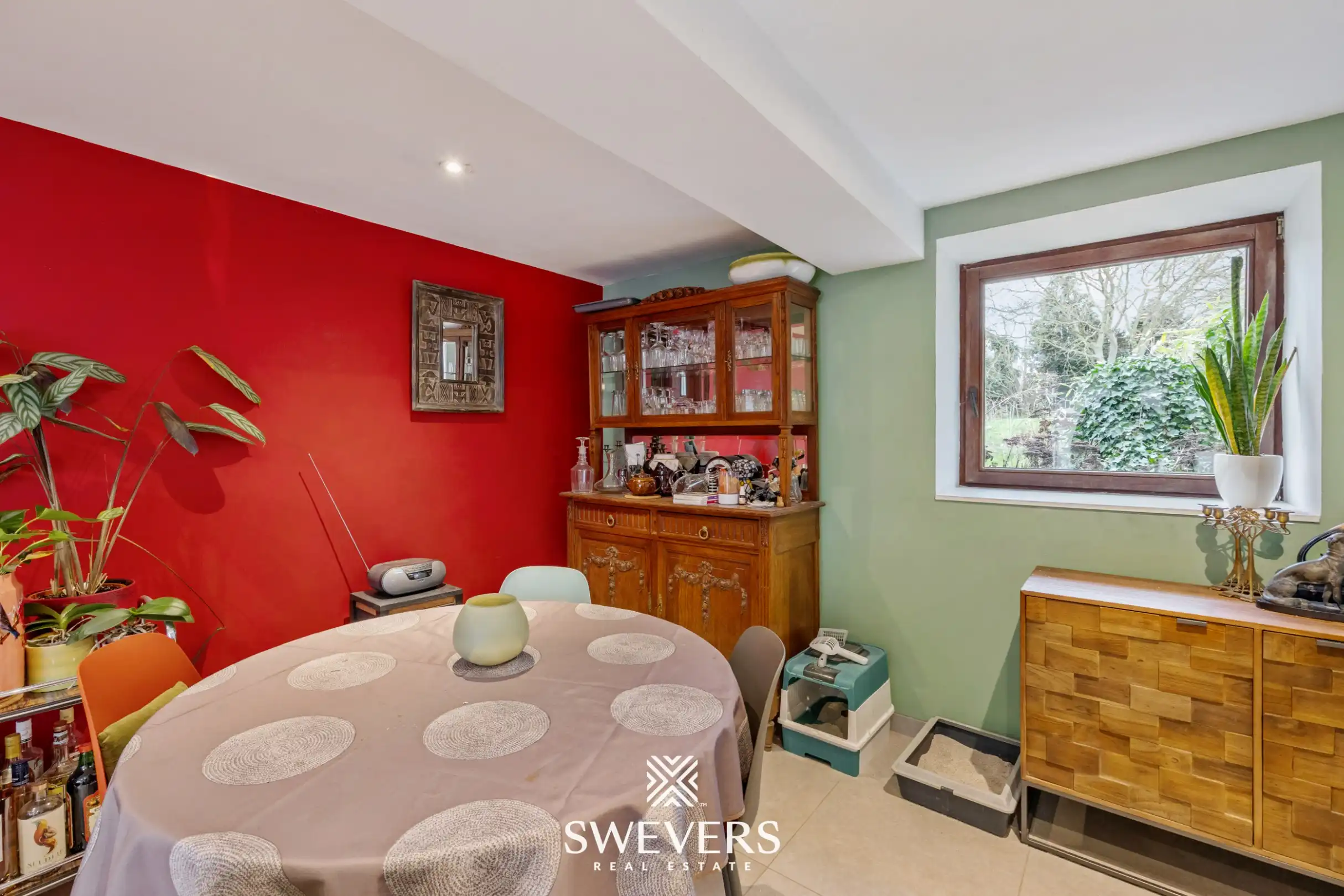 Rustig gelegen woning met karakter en tal van mogelijkheden foto 3