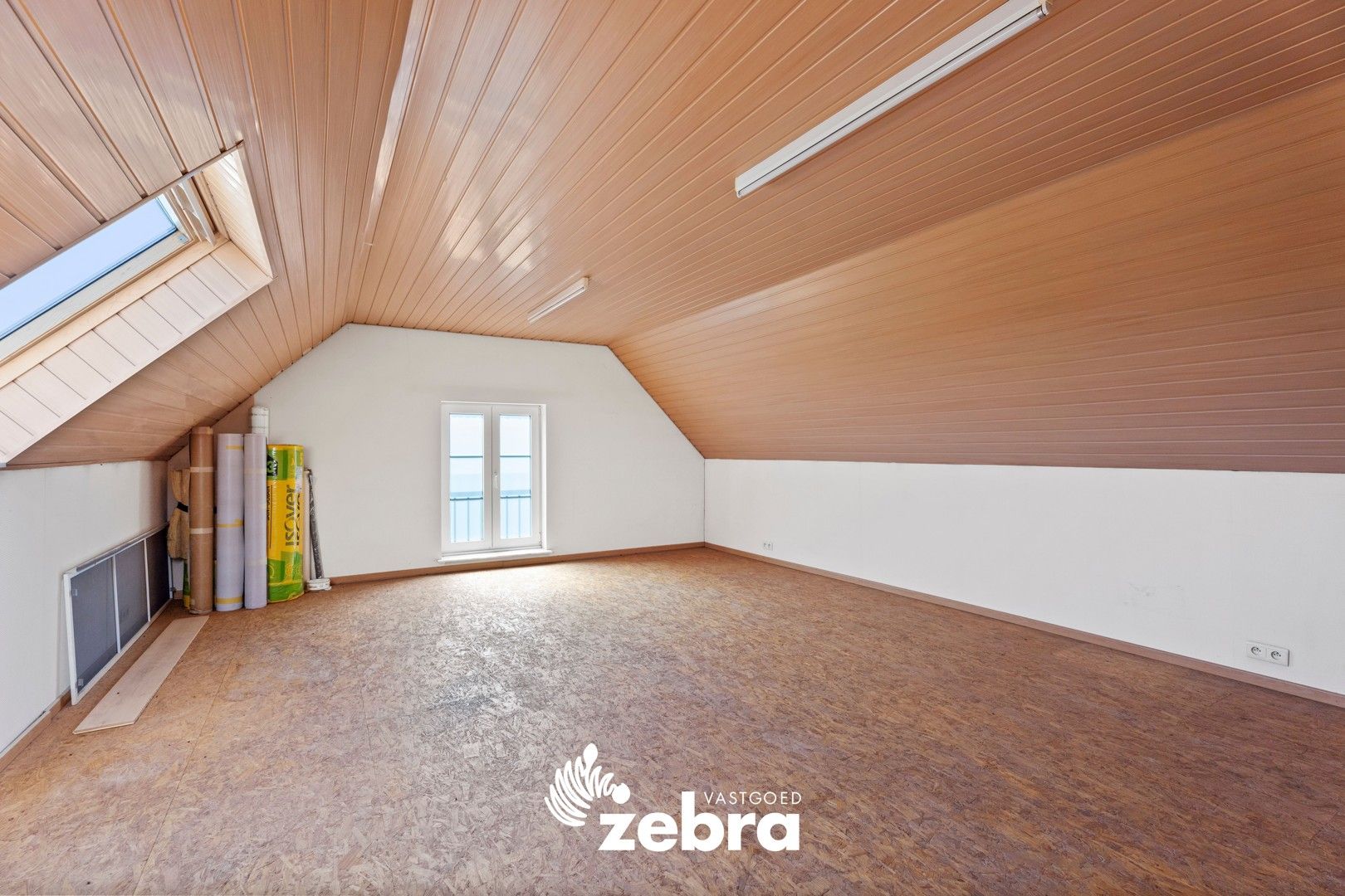 Instapklare charmante villa met 4 slaapkamers & prachtige vergezichten te Tielt! foto 25