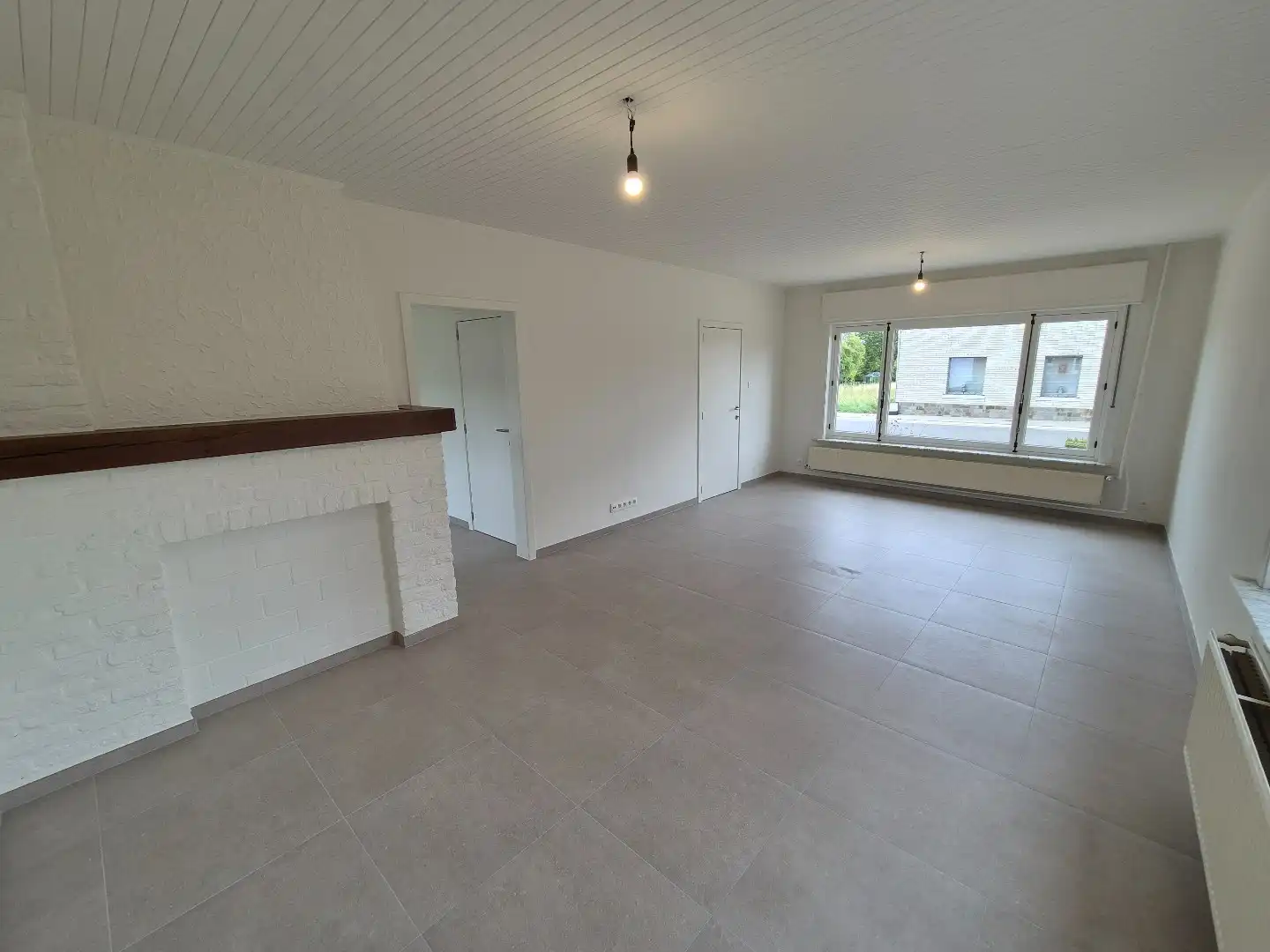 Prachtig gerenoveerde vrijstaande woning met ruime tuin. foto 3