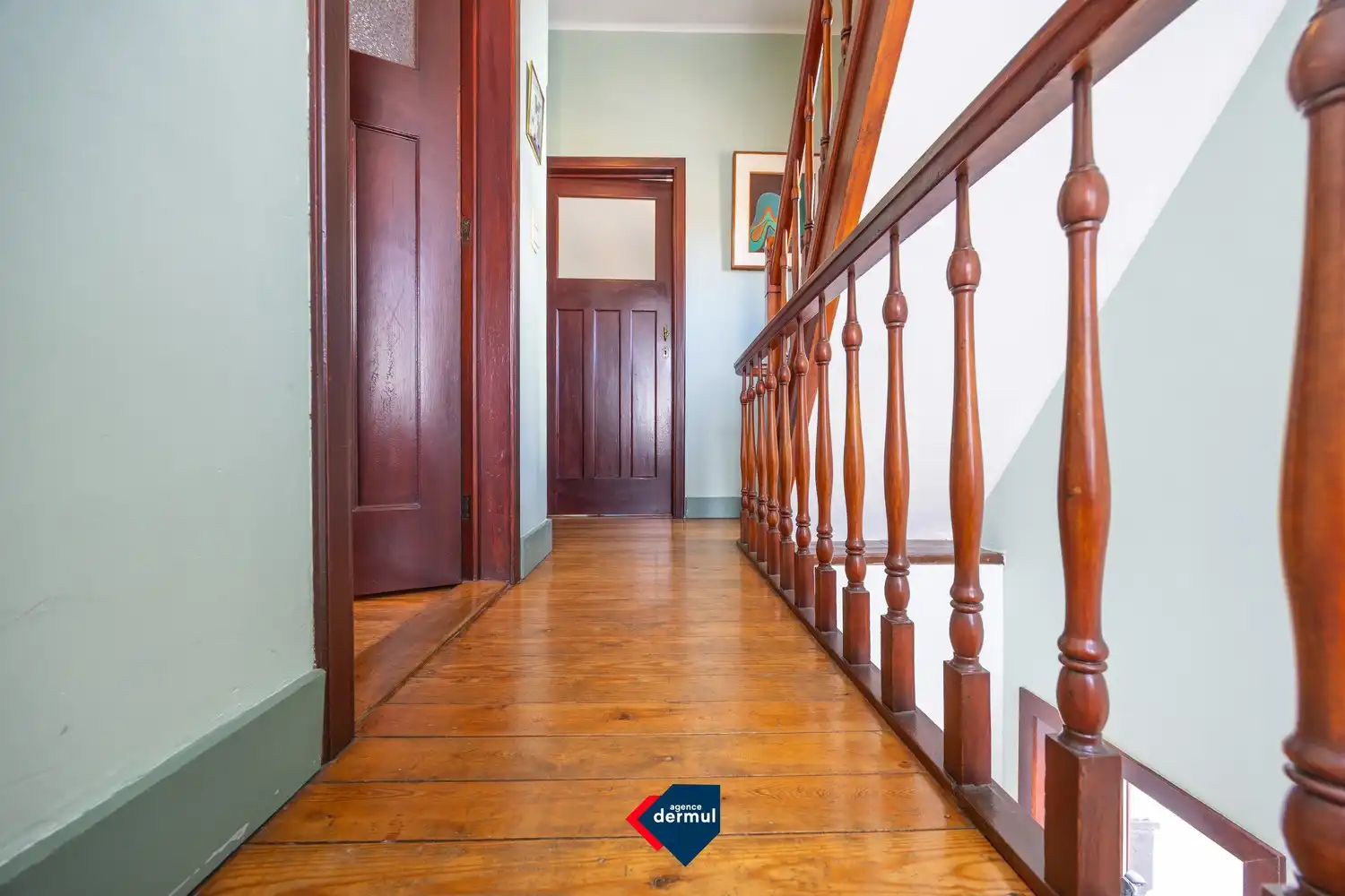 CHARMANTE WONING foto 21