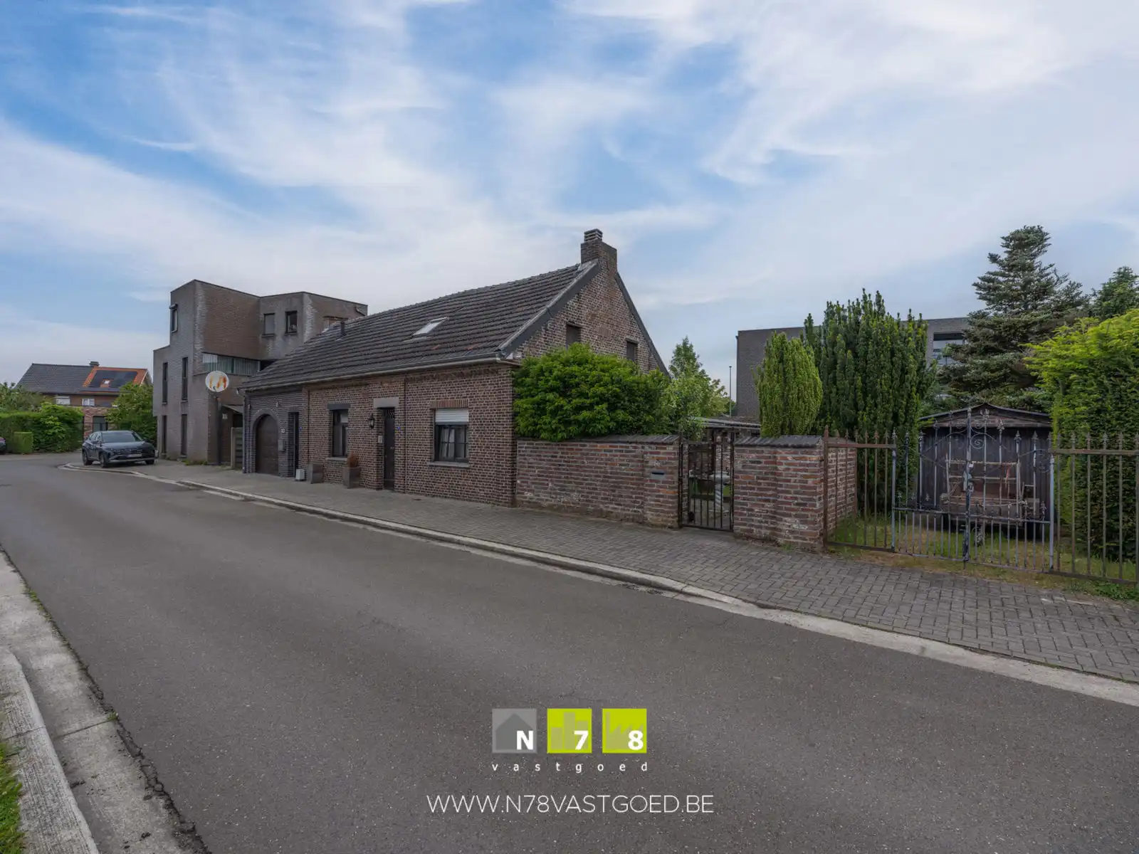 Huis te koop foto 22