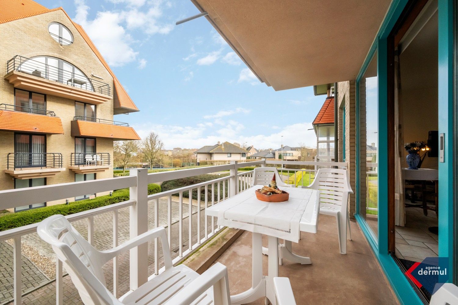 RESIDENTIE SAM LORD foto 5