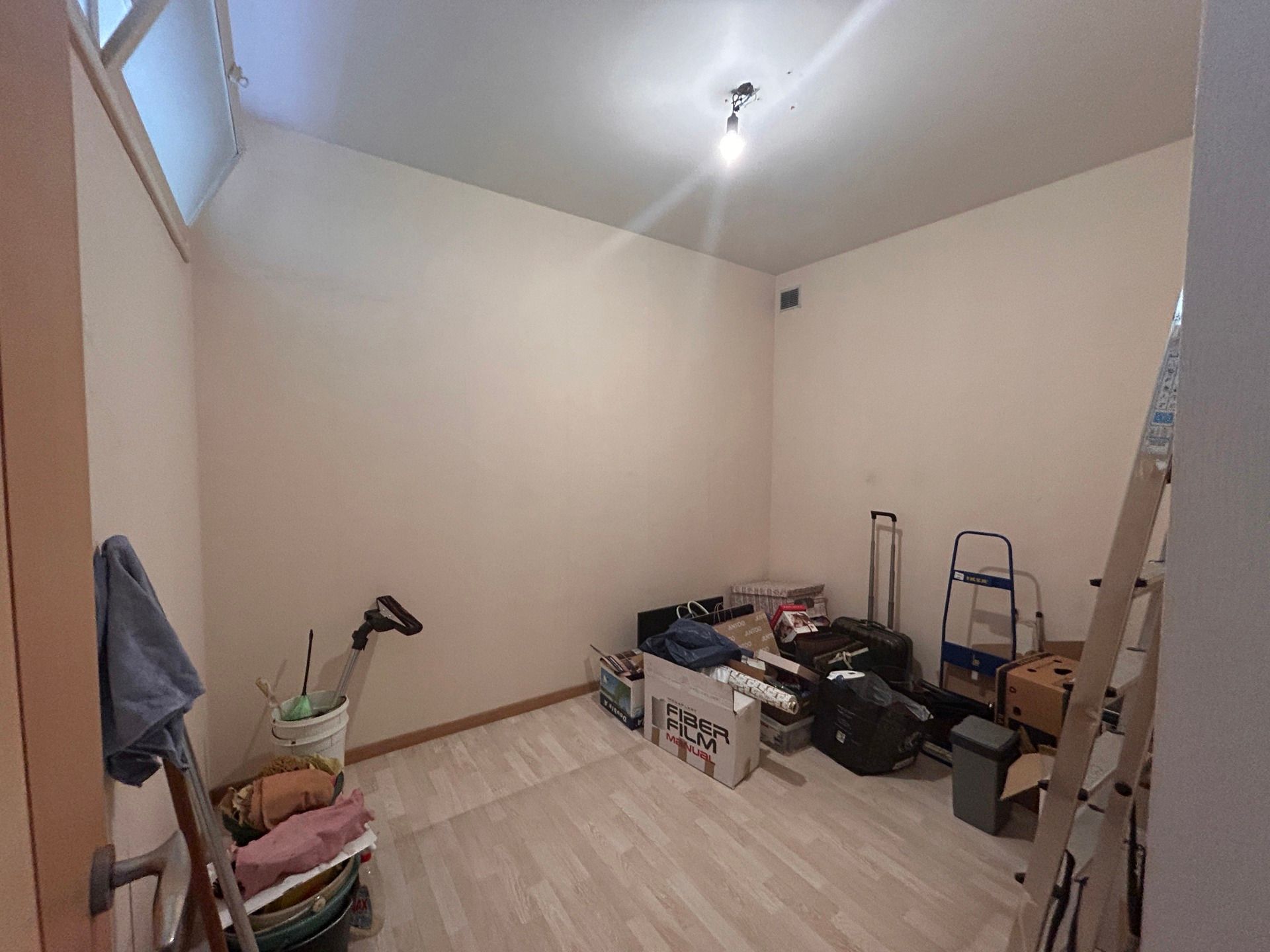 Leuk appartement in Parktuin, 2 slpks en bureel of dressing foto 15